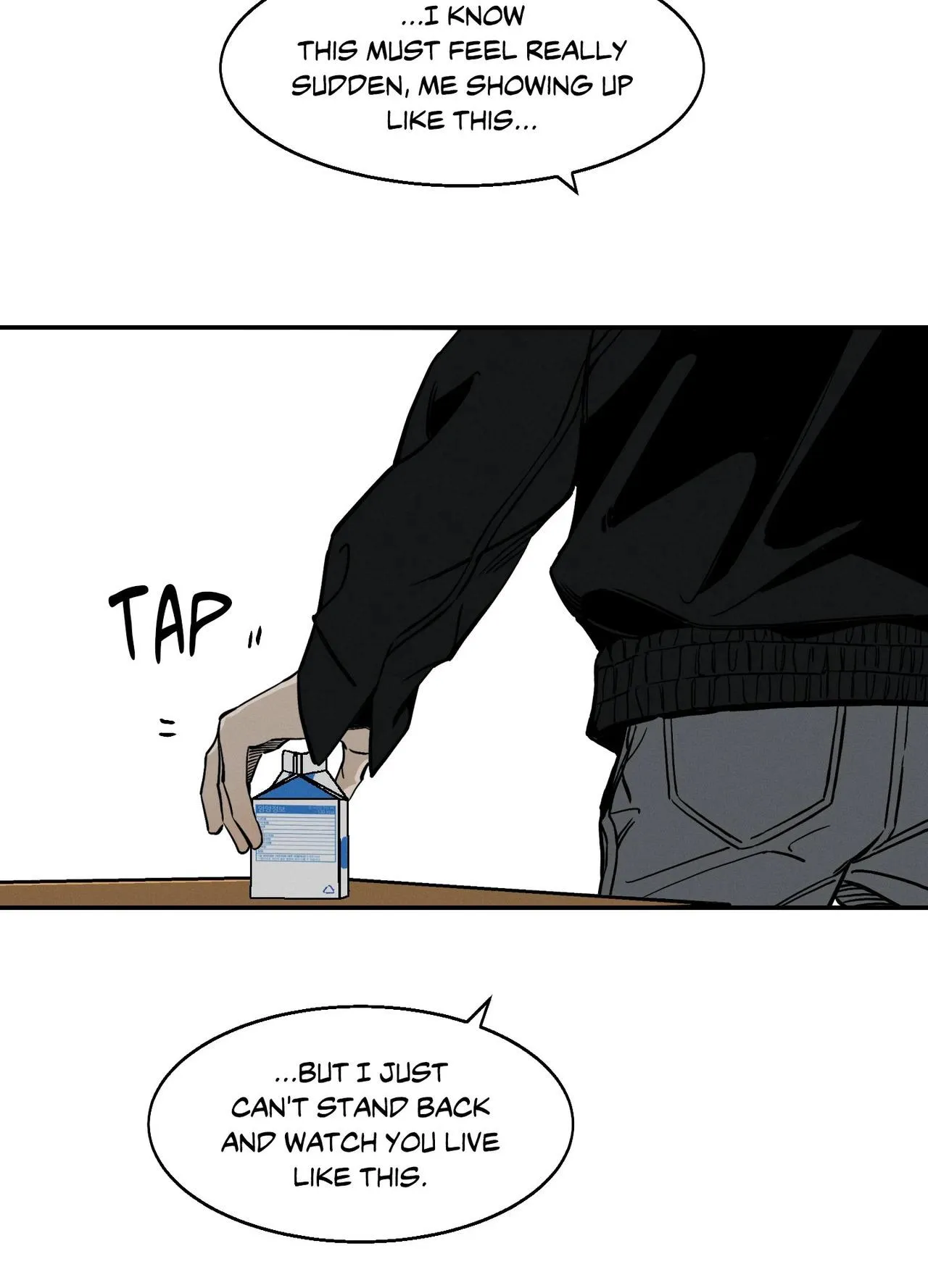 Recoil - Chapter 5 Page 35