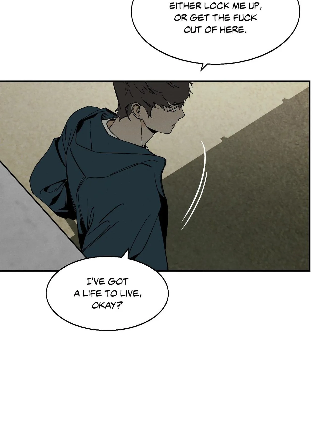 Recoil - Chapter 5 Page 40