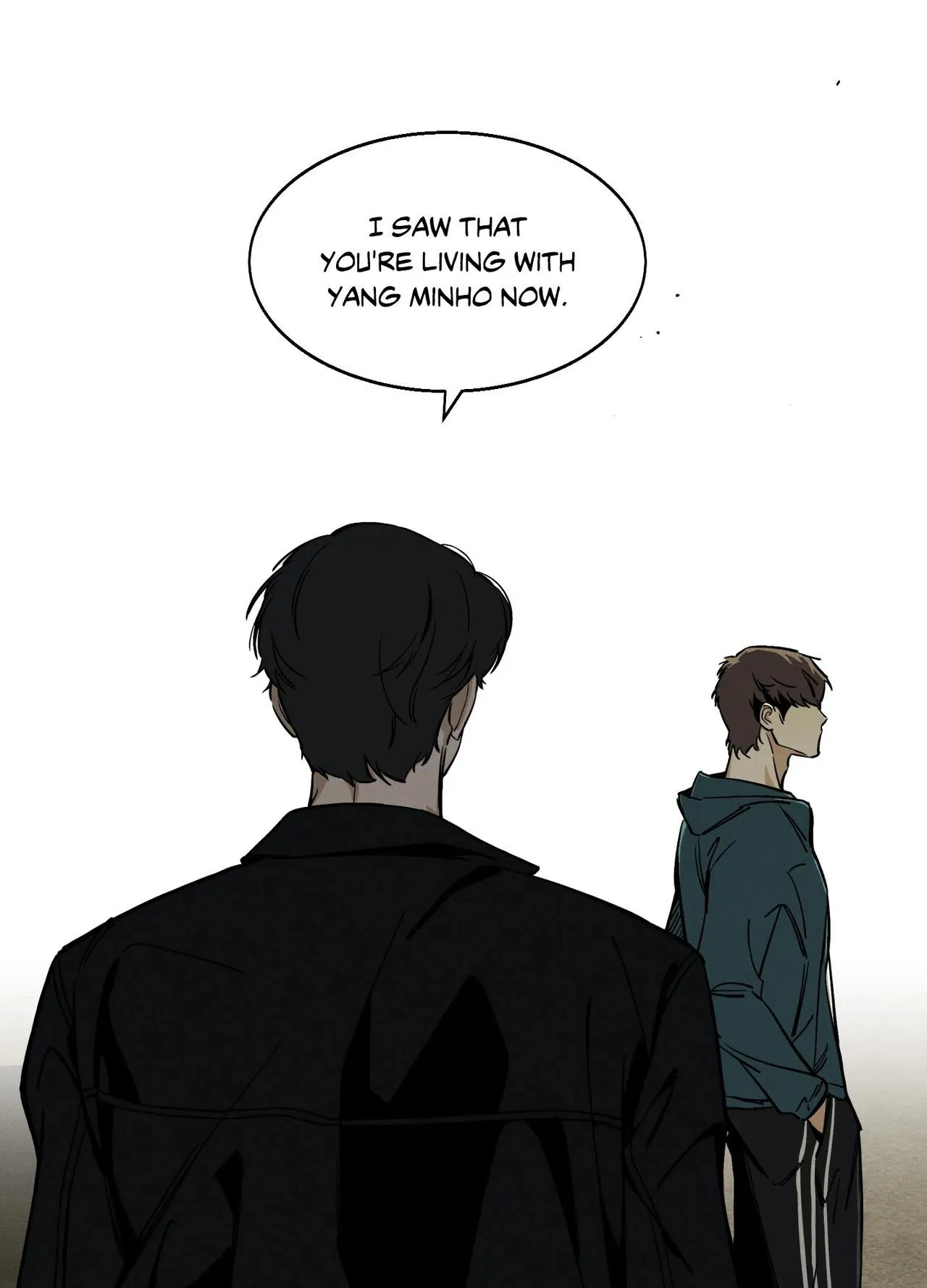 Recoil - Chapter 5 Page 41