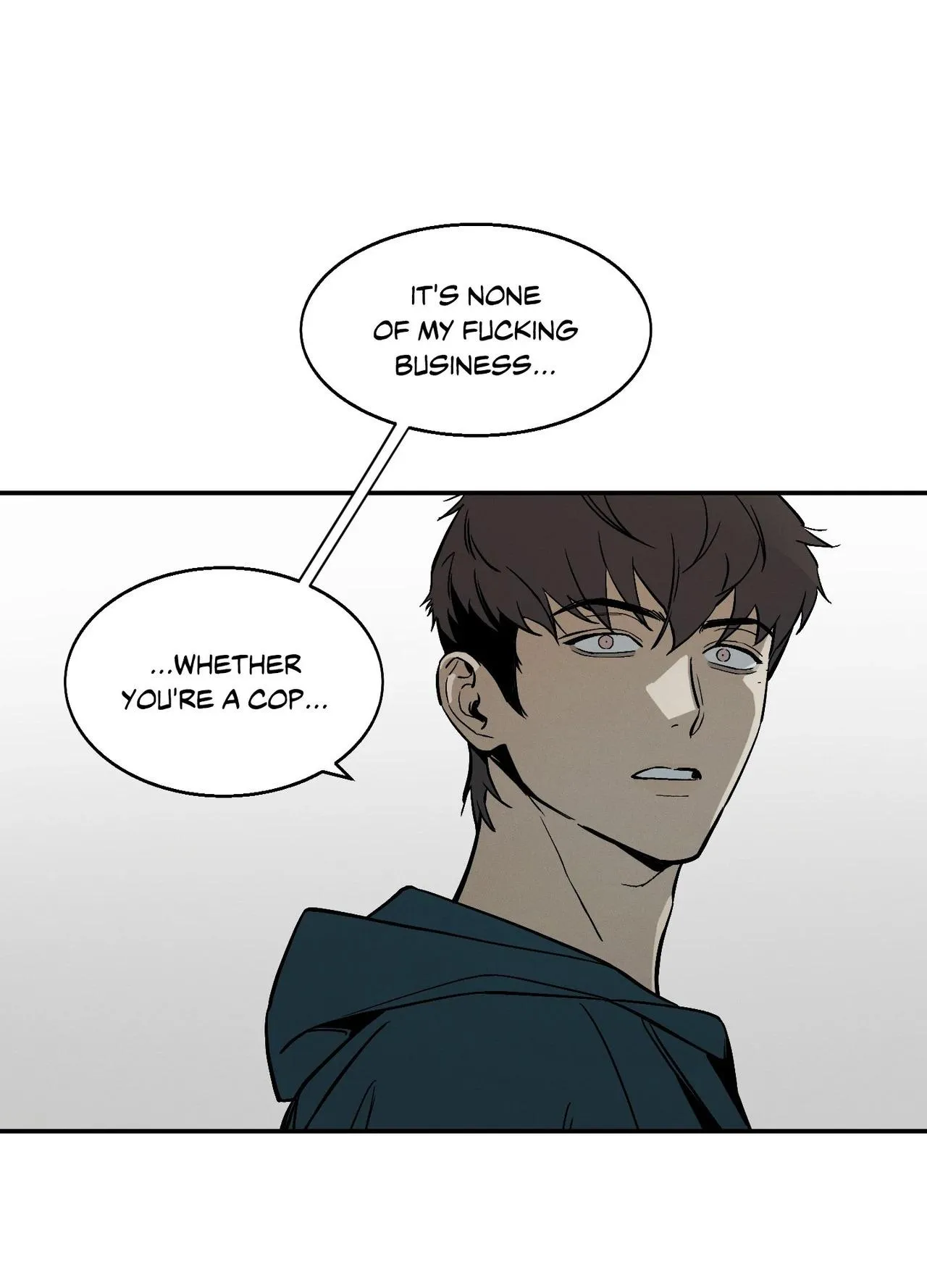 Recoil - Chapter 5 Page 44