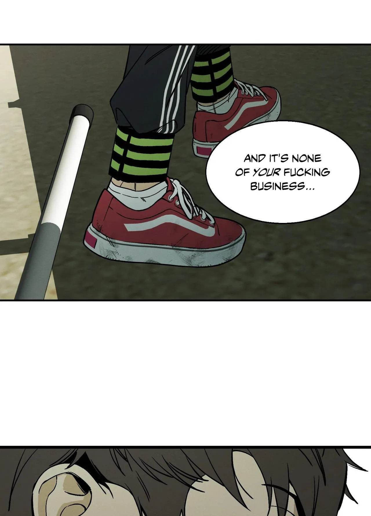 Recoil - Chapter 5 Page 46