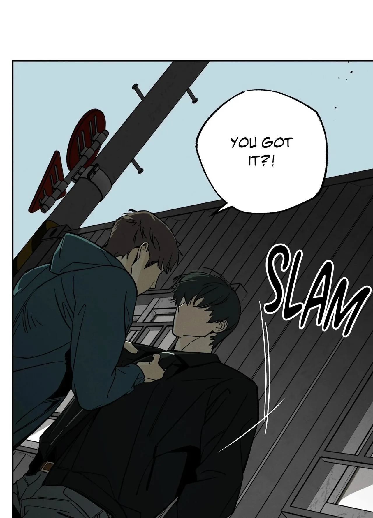 Recoil - Chapter 5 Page 49