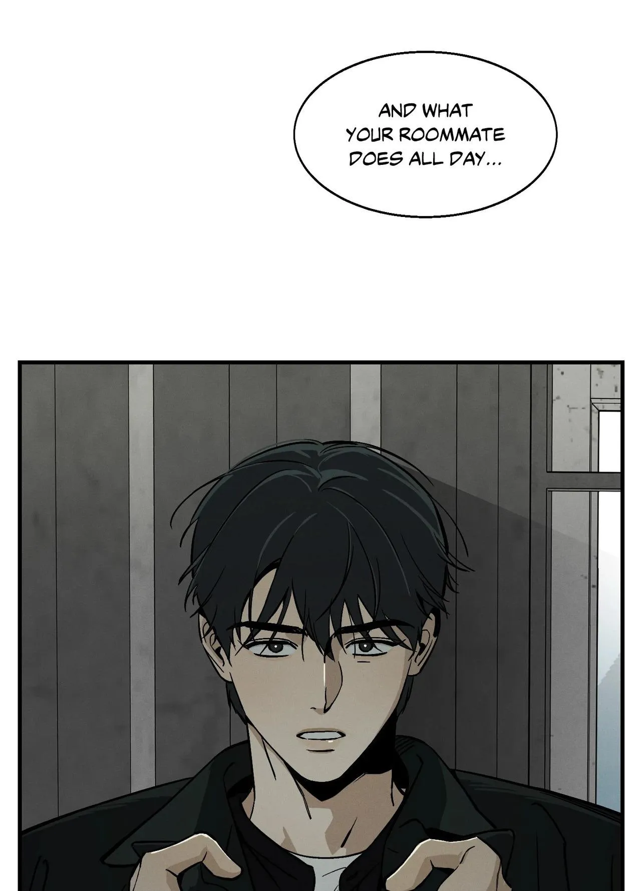 Recoil - Chapter 5 Page 52
