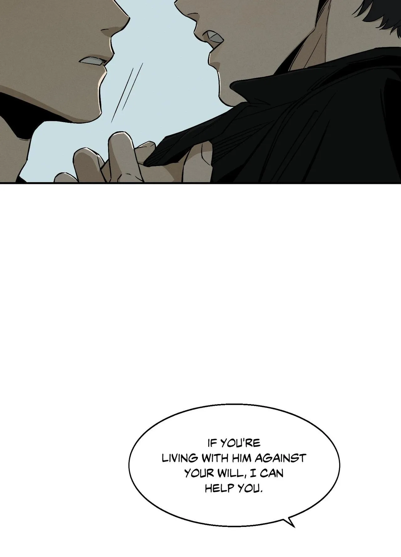 Recoil - Chapter 5 Page 55
