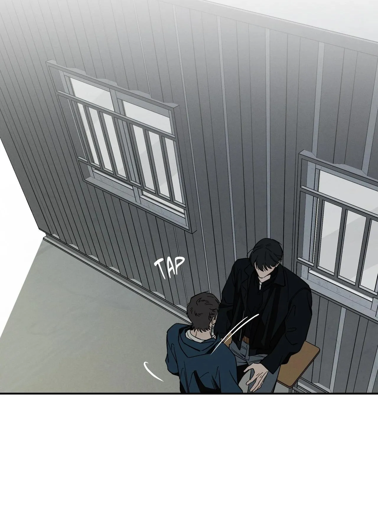 Recoil - Chapter 5 Page 59