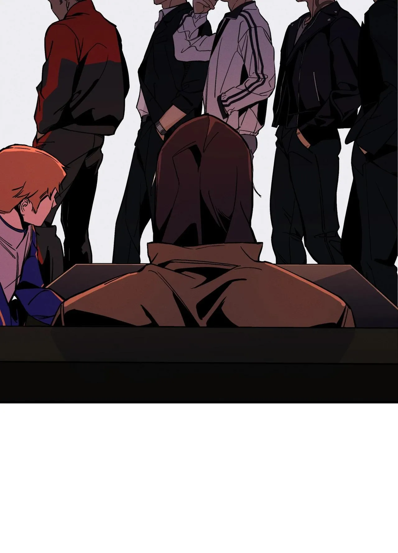 Recoil - Chapter 5 Page 75