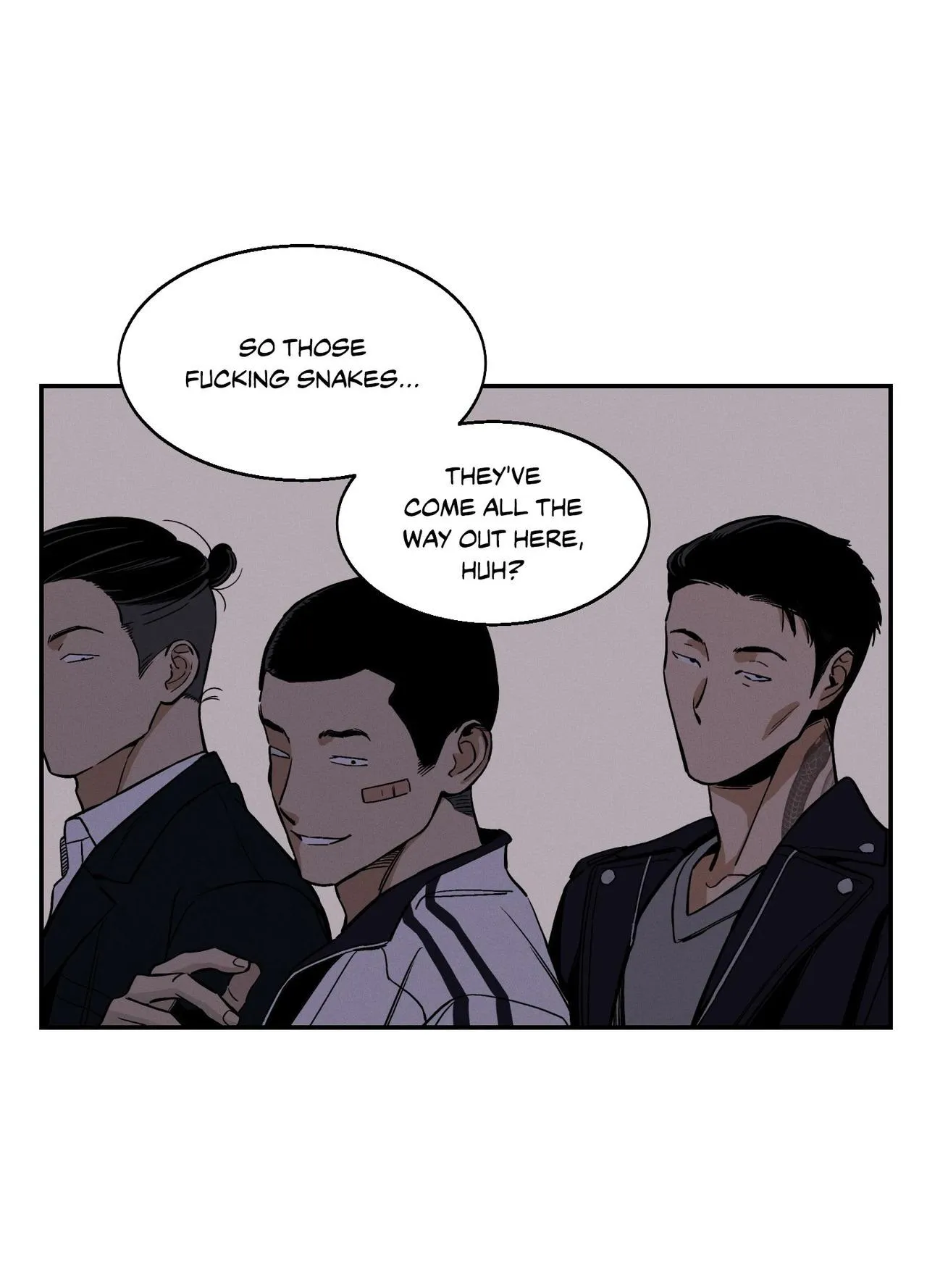 Recoil - Chapter 5 Page 76