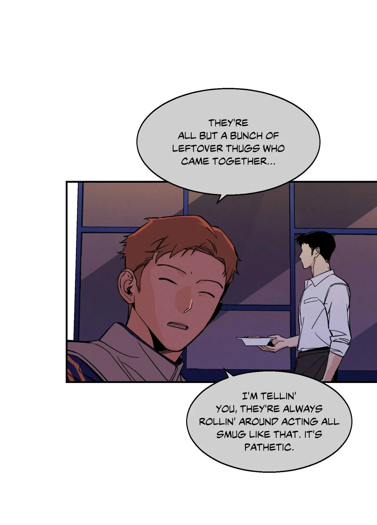 Recoil - Chapter 5 Page 79