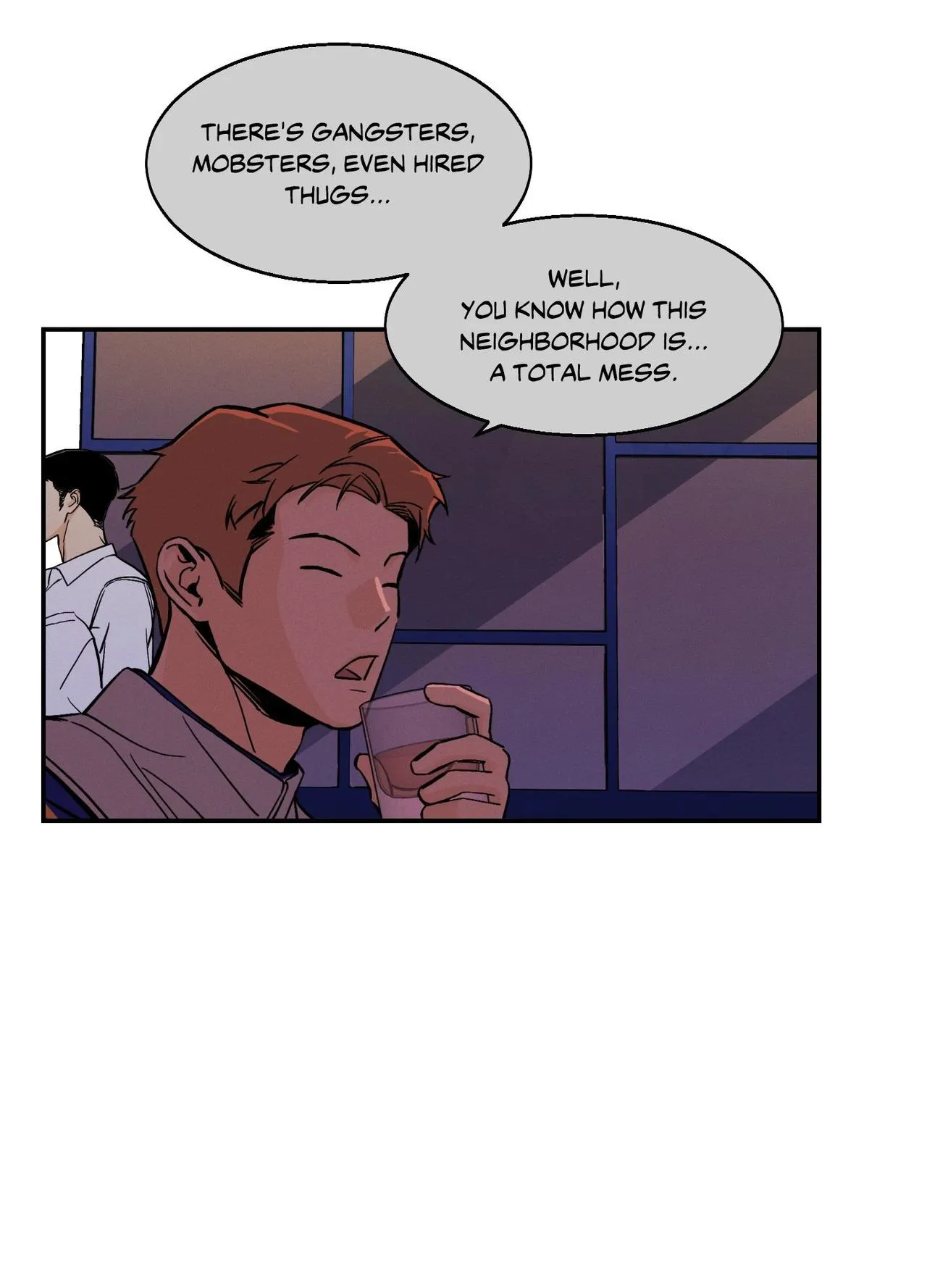 Recoil - Chapter 5 Page 80