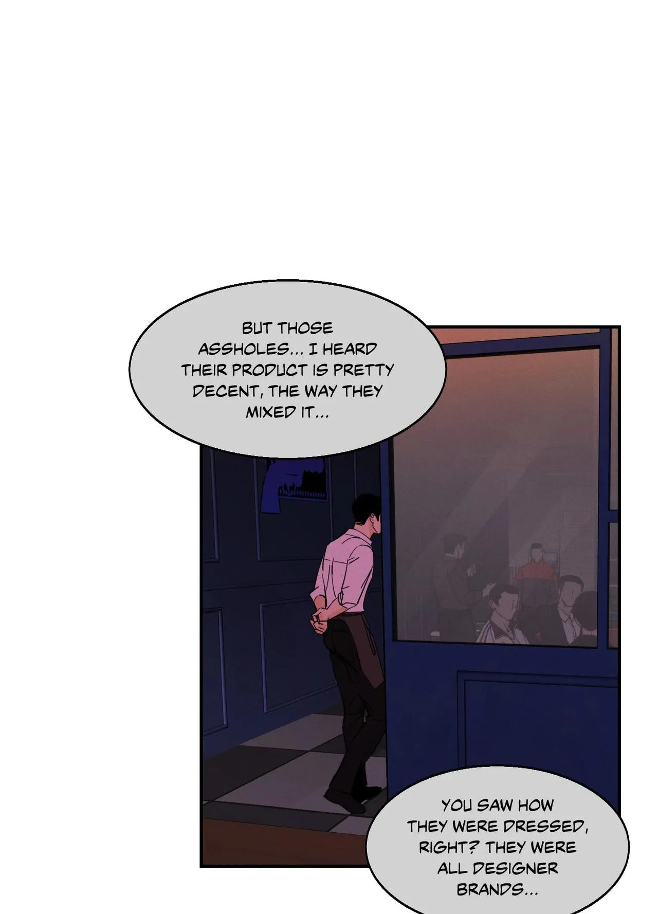 Recoil - Chapter 5 Page 82