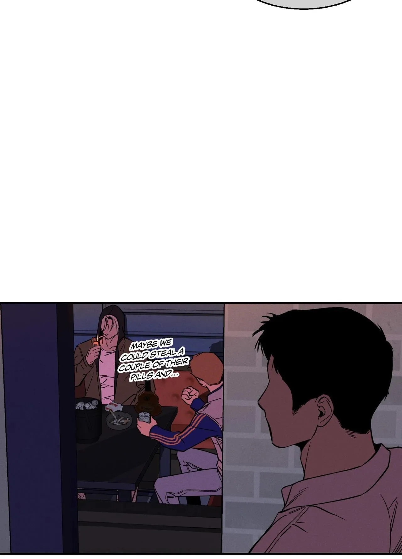 Recoil - Chapter 5 Page 83