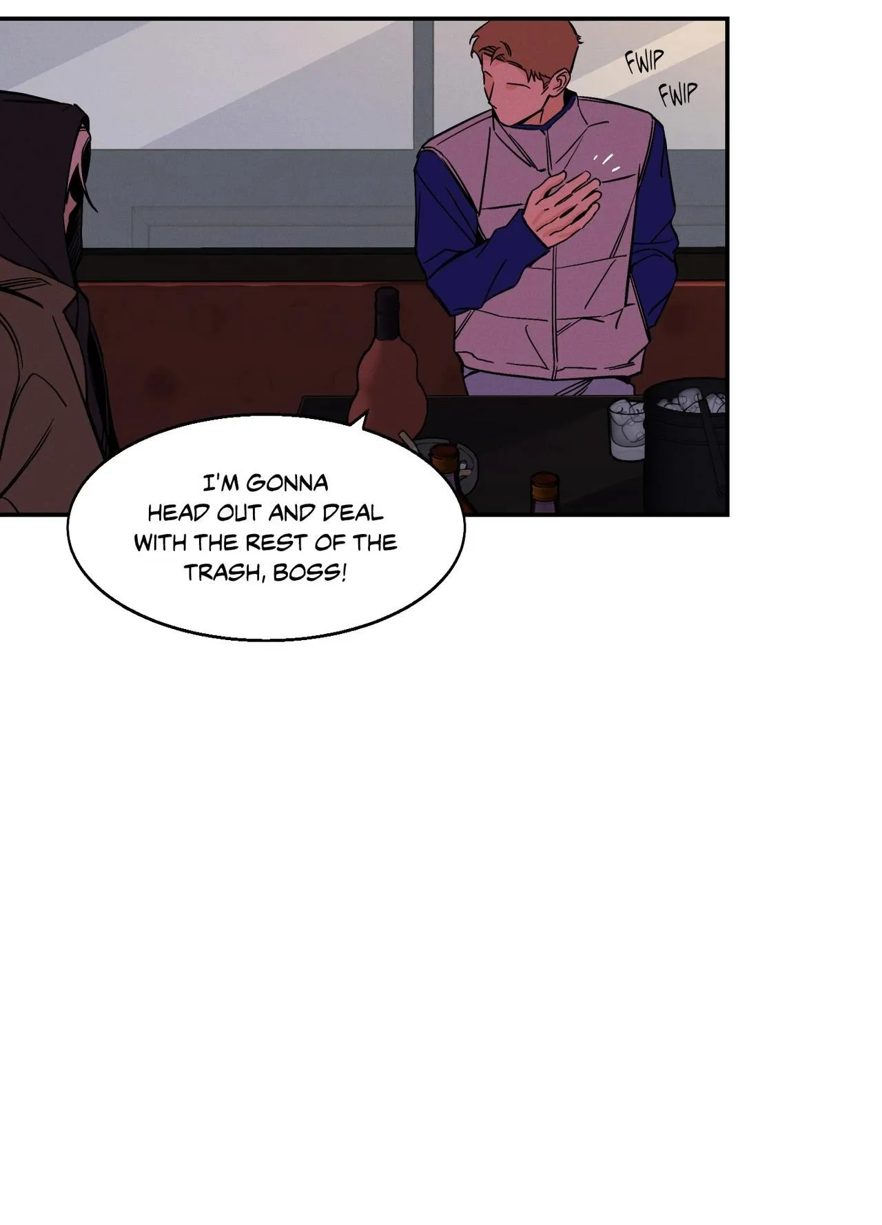 Recoil - Chapter 5 Page 87