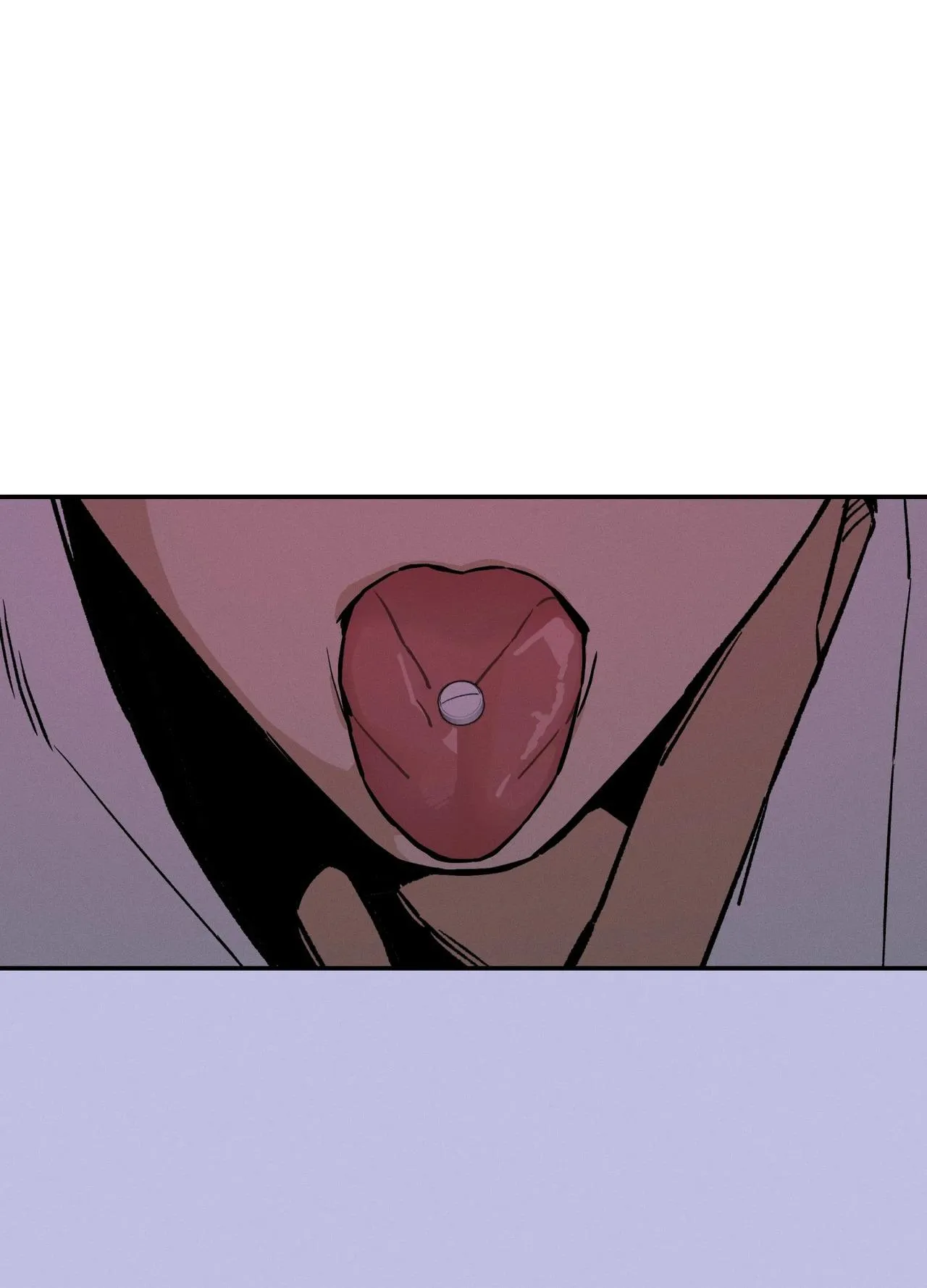Recoil - Chapter 6 Page 1