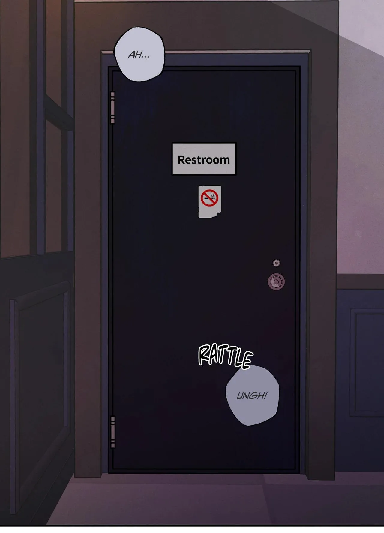 Recoil - Chapter 6 Page 5