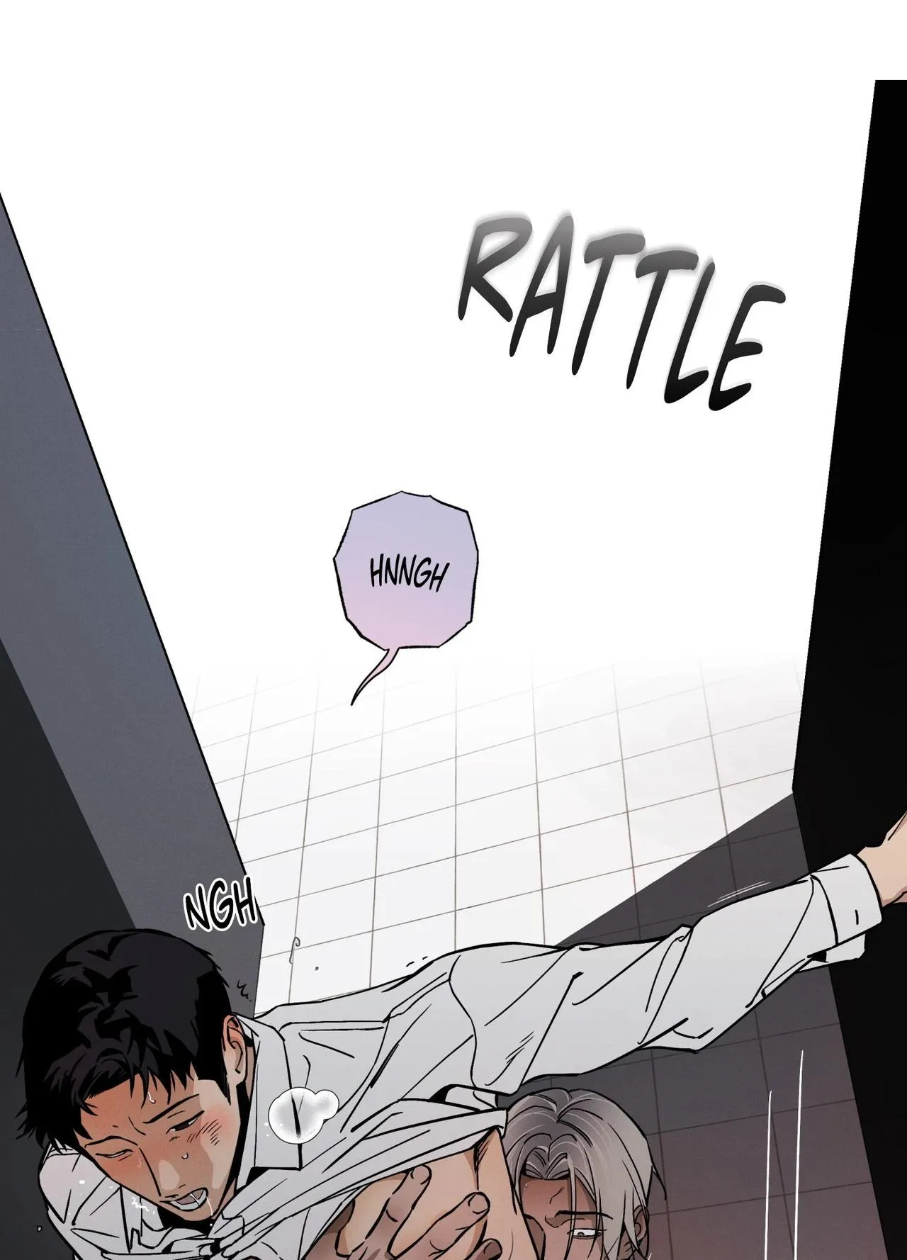 Recoil - Chapter 6 Page 7