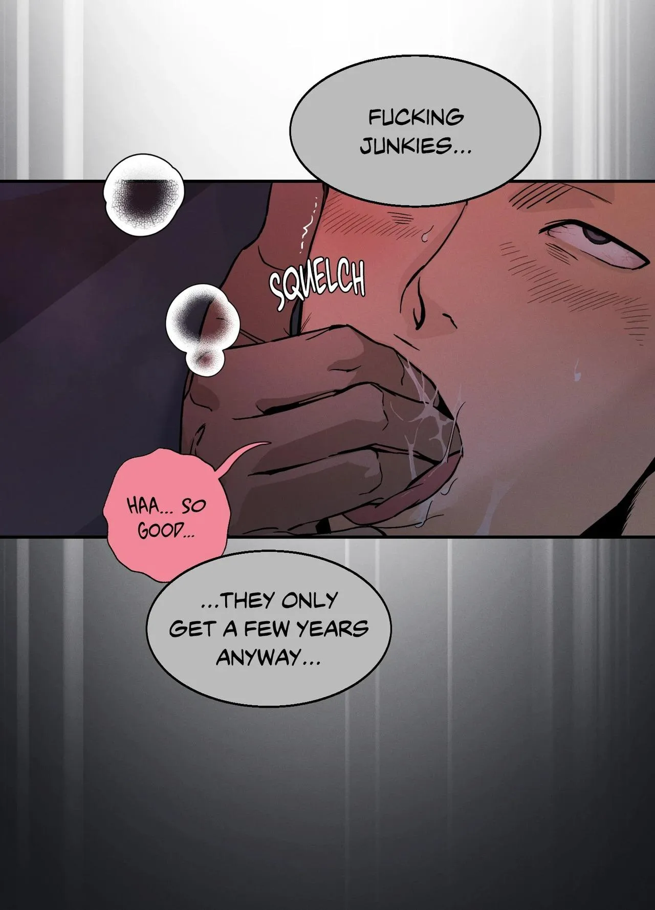 Recoil - Chapter 6 Page 9
