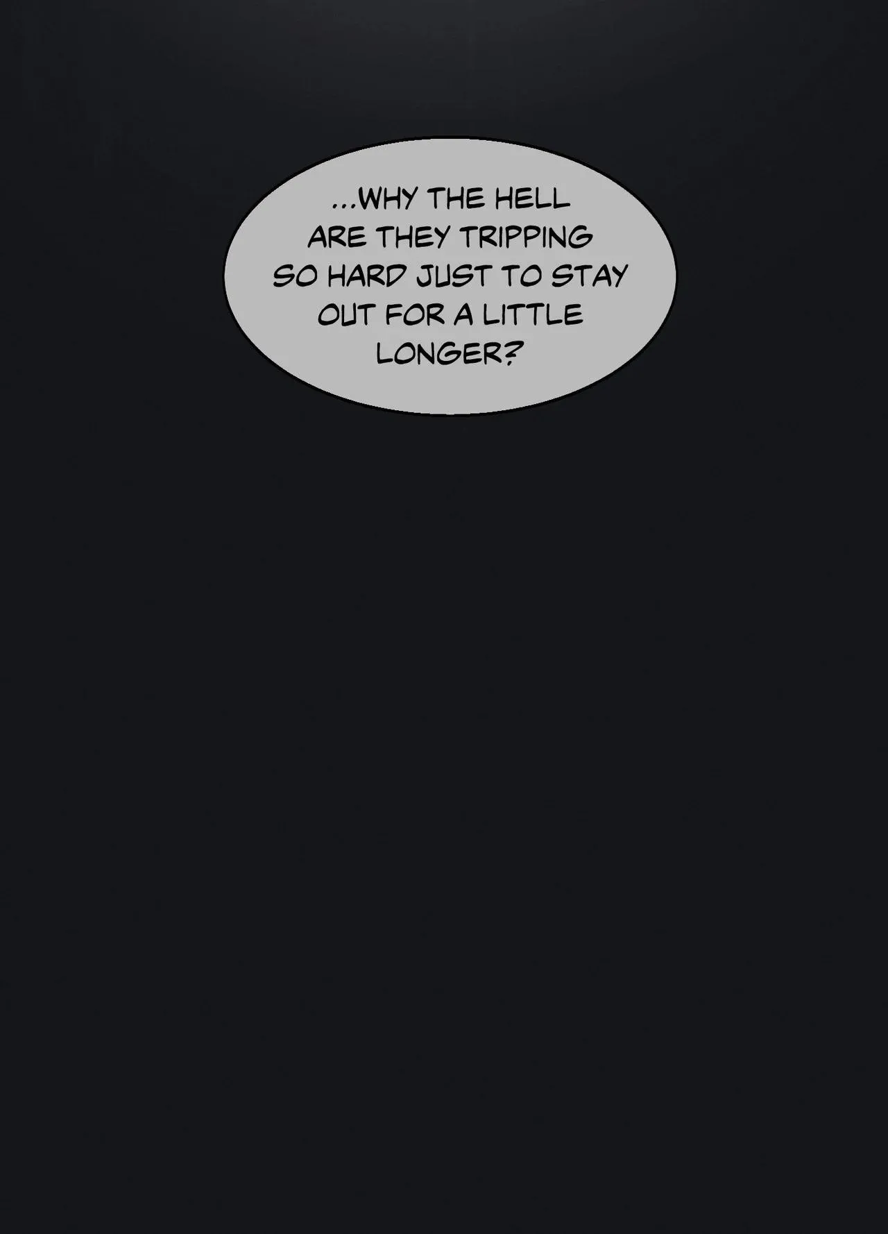 Recoil - Chapter 6 Page 10