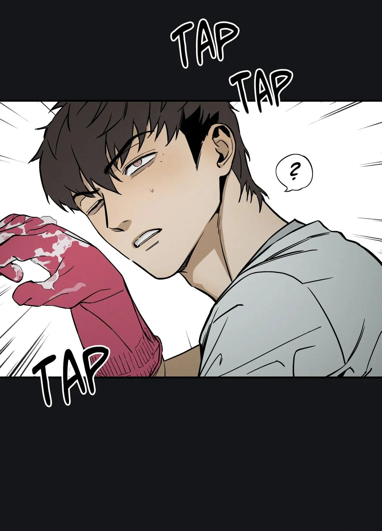 Recoil - Chapter 6 Page 16