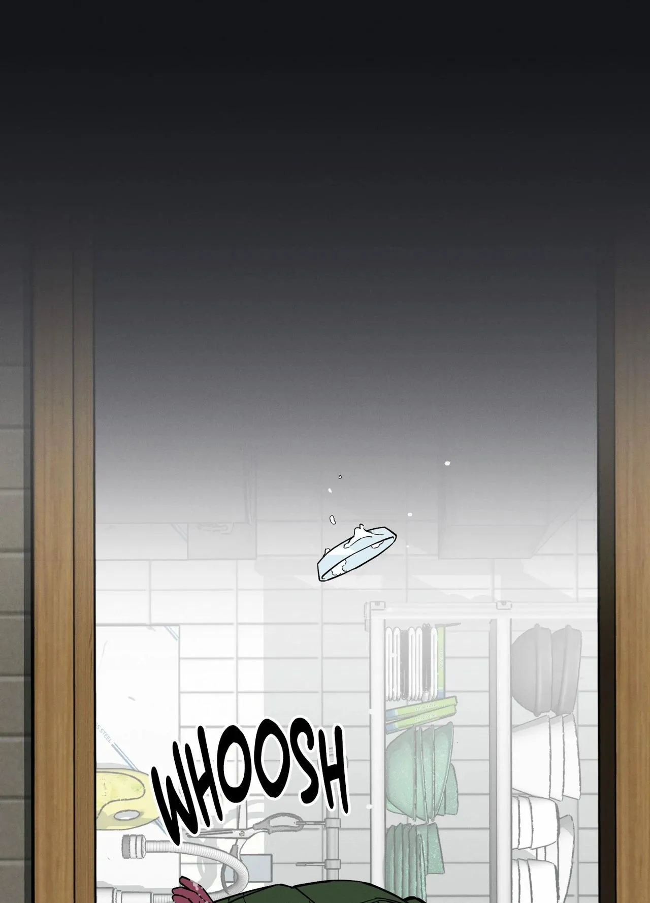 Recoil - Chapter 6 Page 17