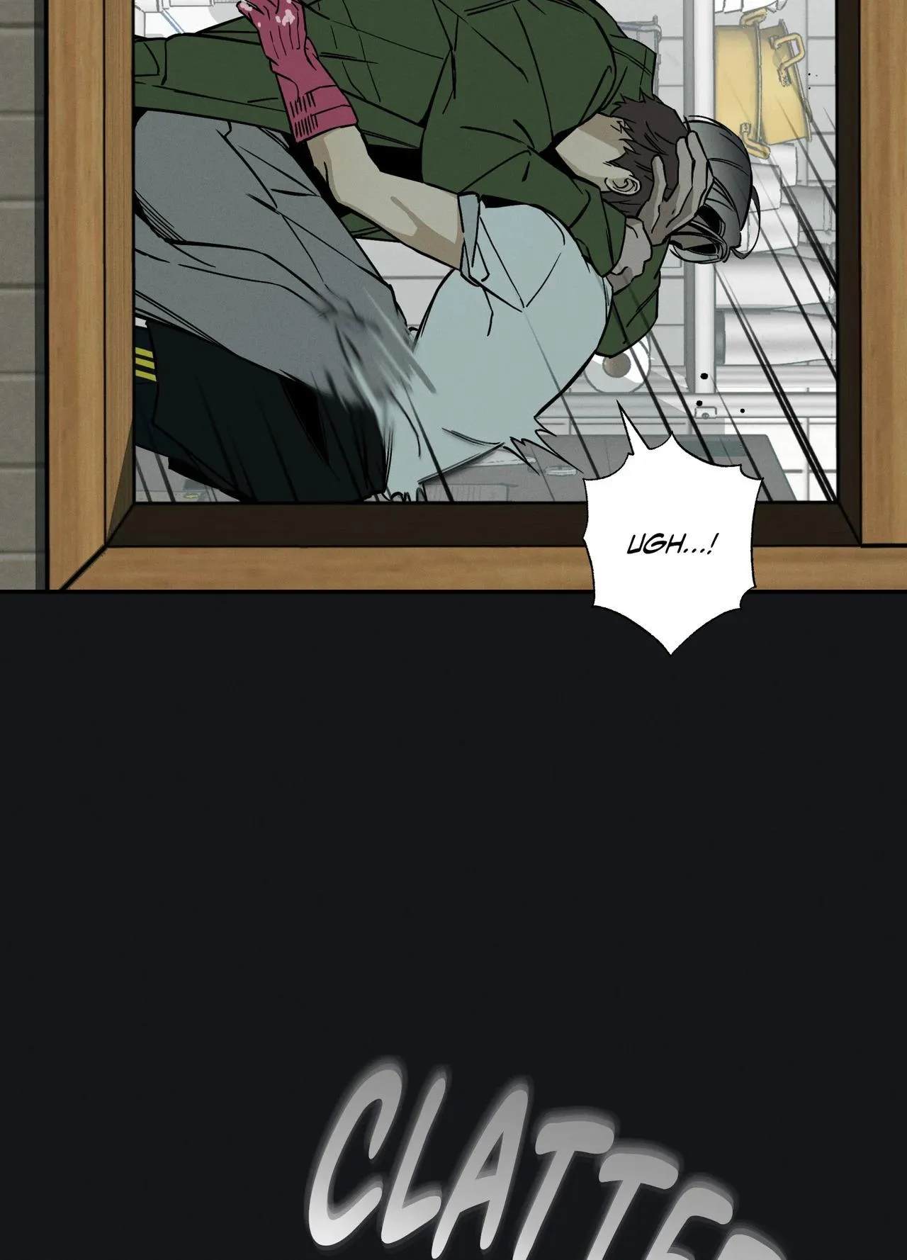 Recoil - Chapter 6 Page 18