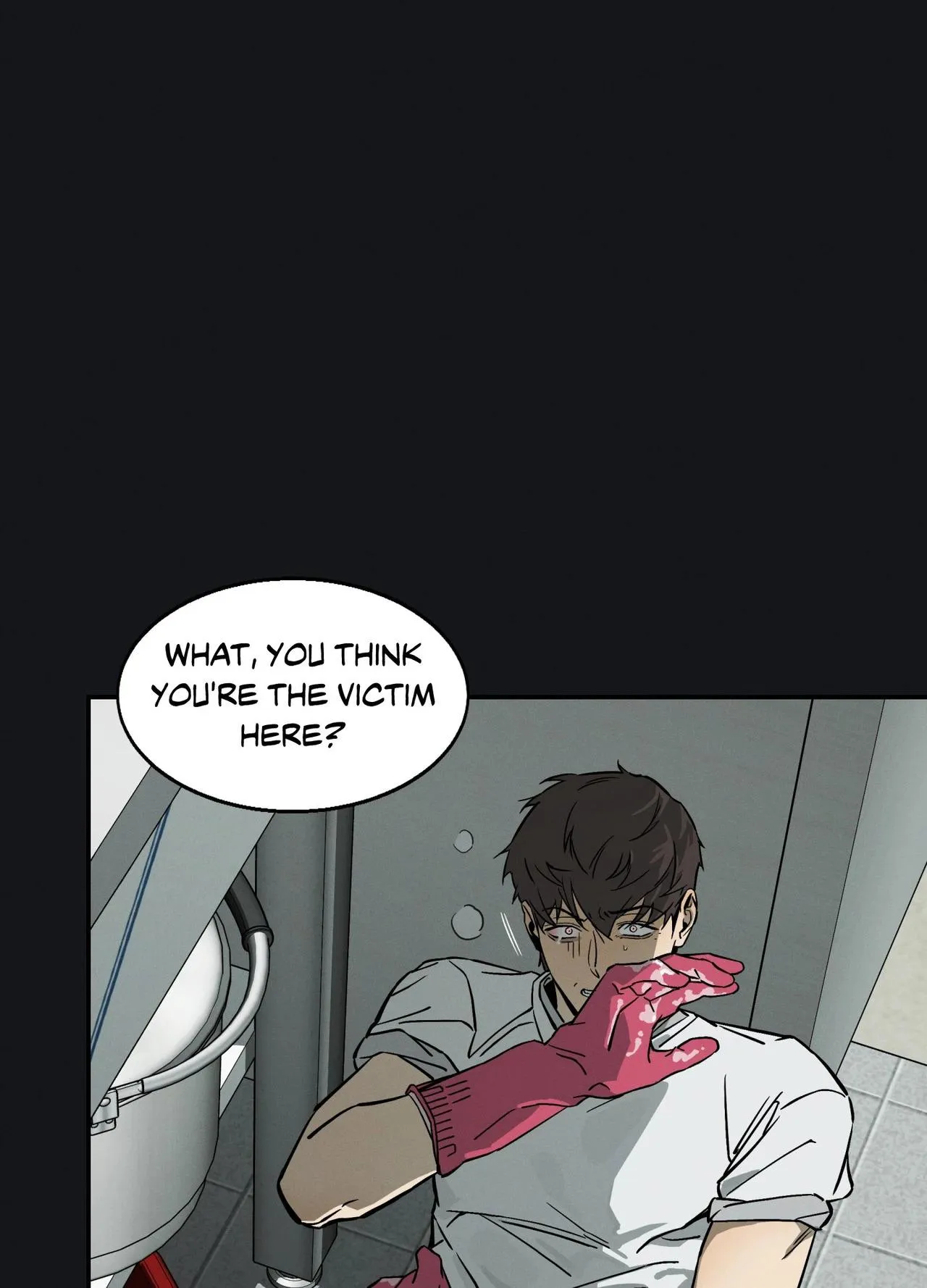 Recoil - Chapter 6 Page 21