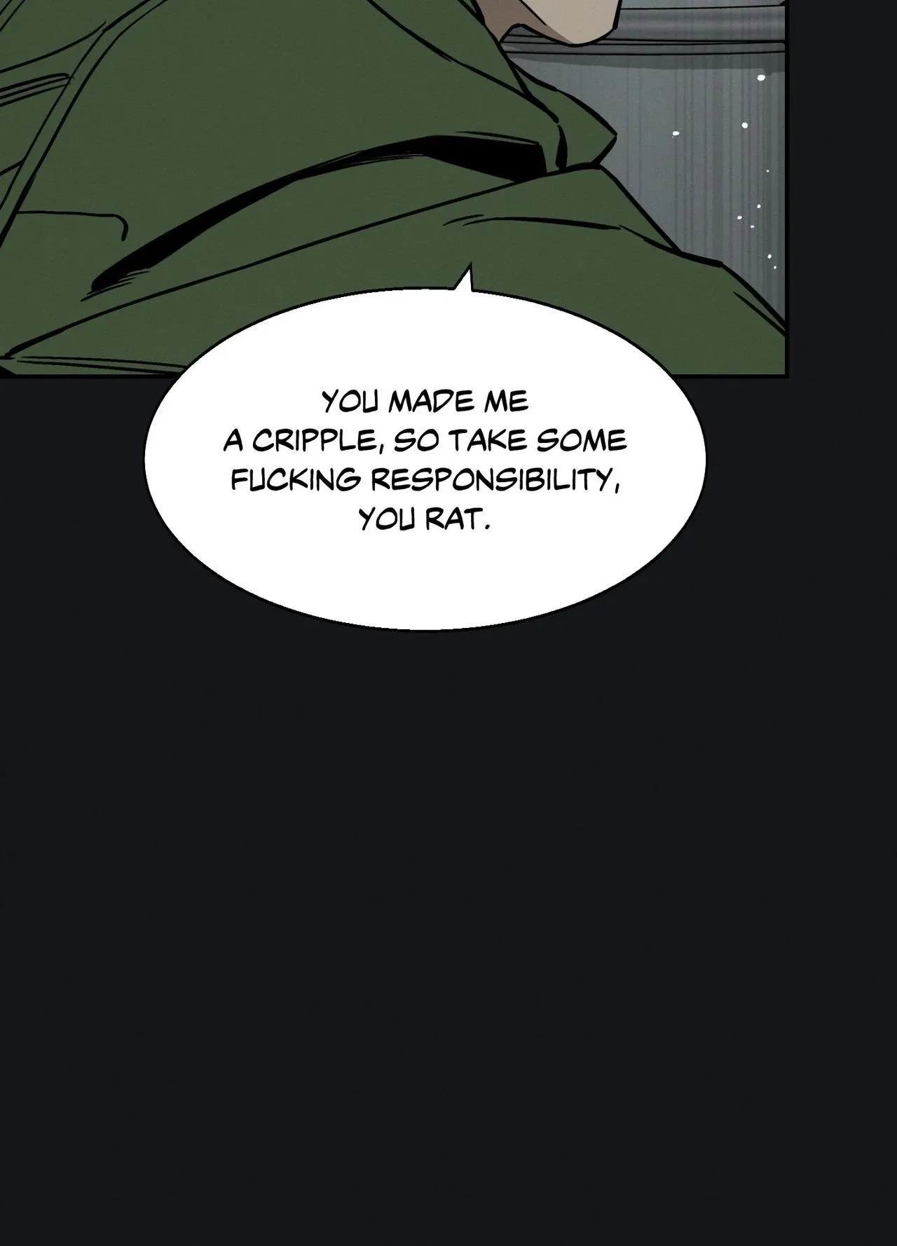 Recoil - Chapter 6 Page 25