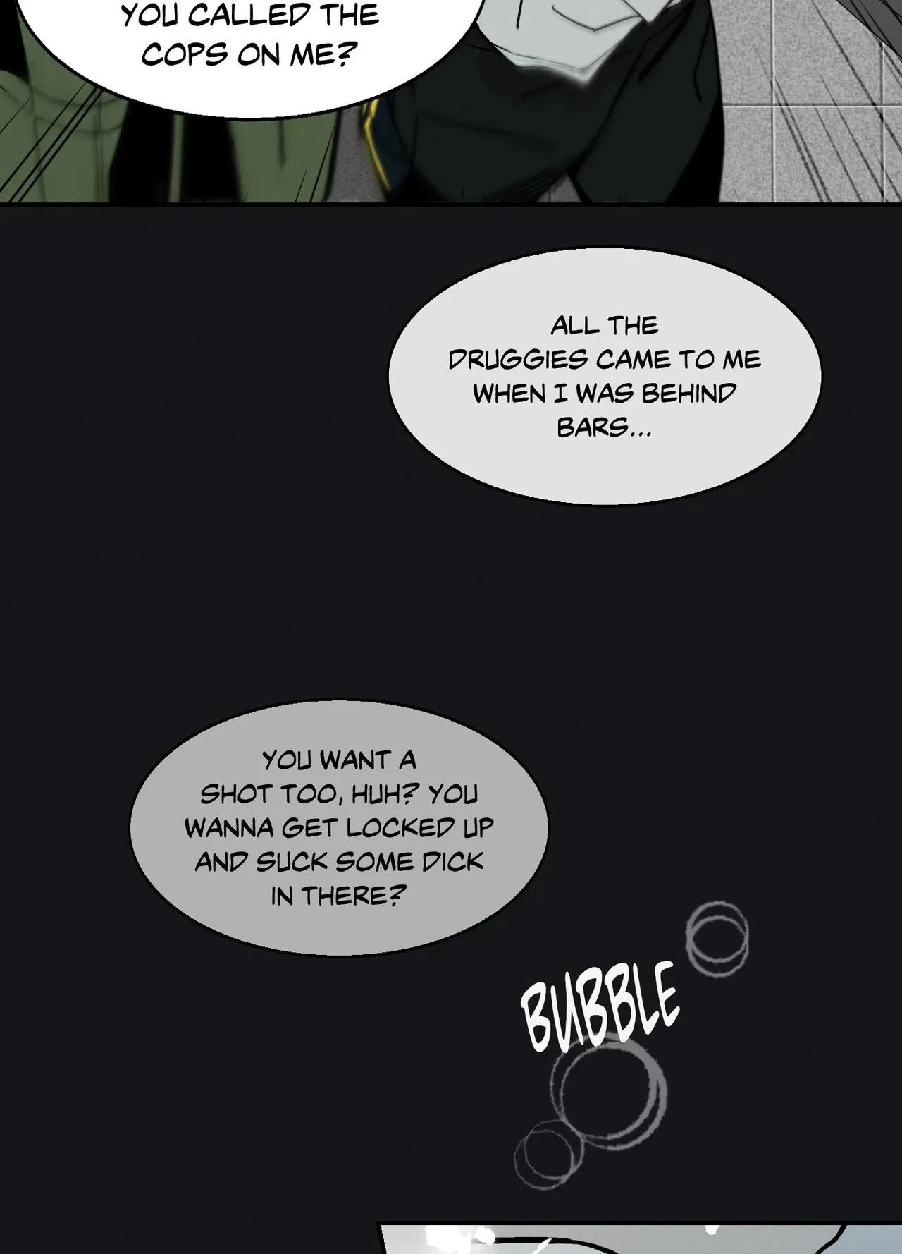 Recoil - Chapter 6 Page 27