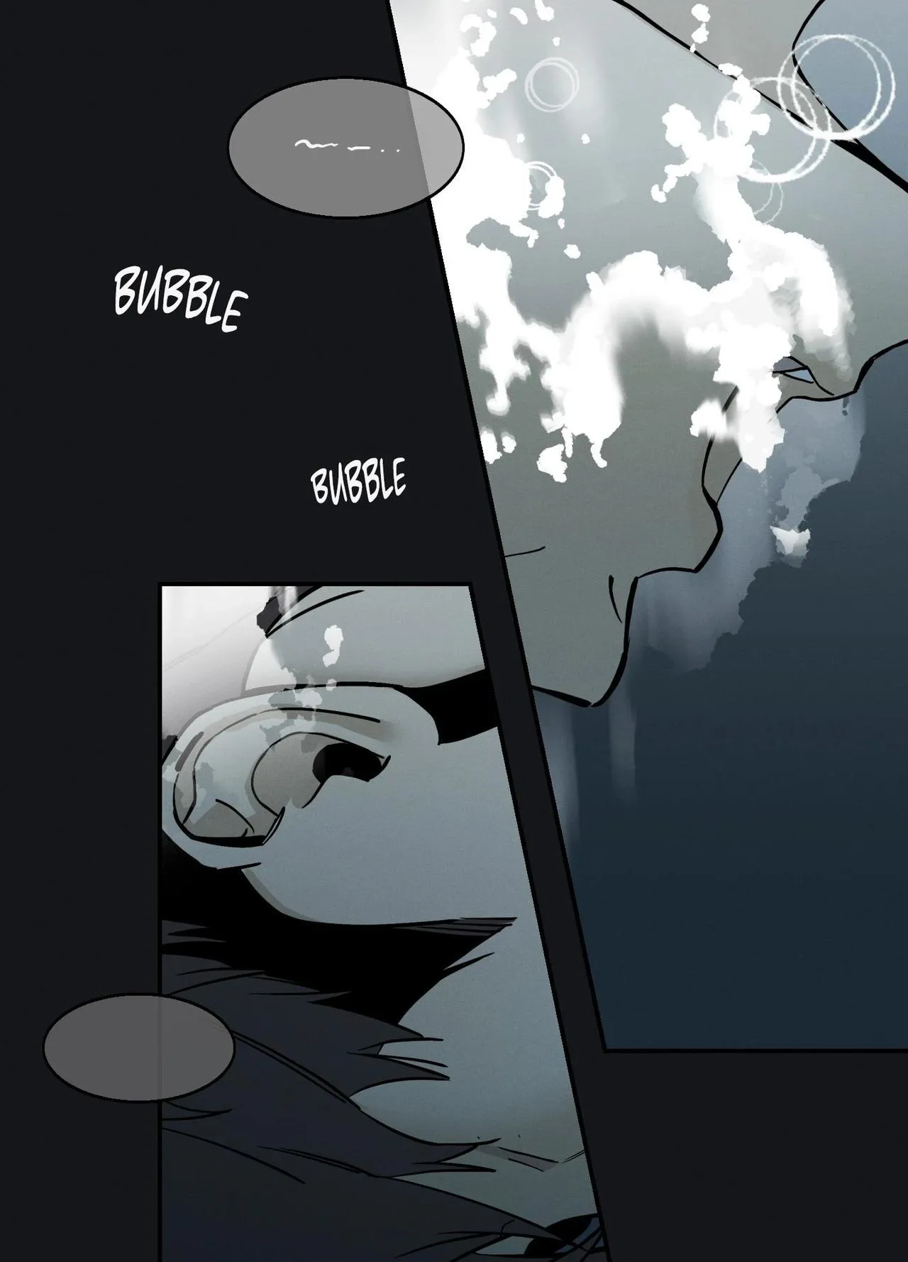 Recoil - Chapter 6 Page 28
