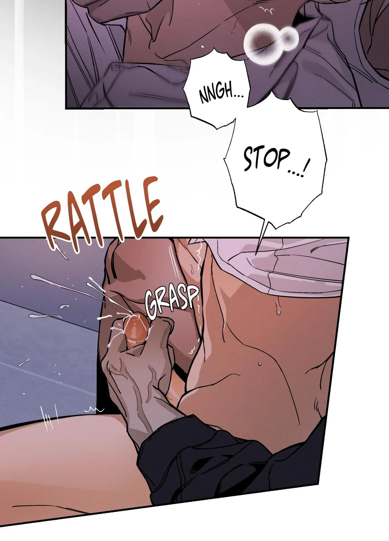 Recoil - Chapter 6 Page 46