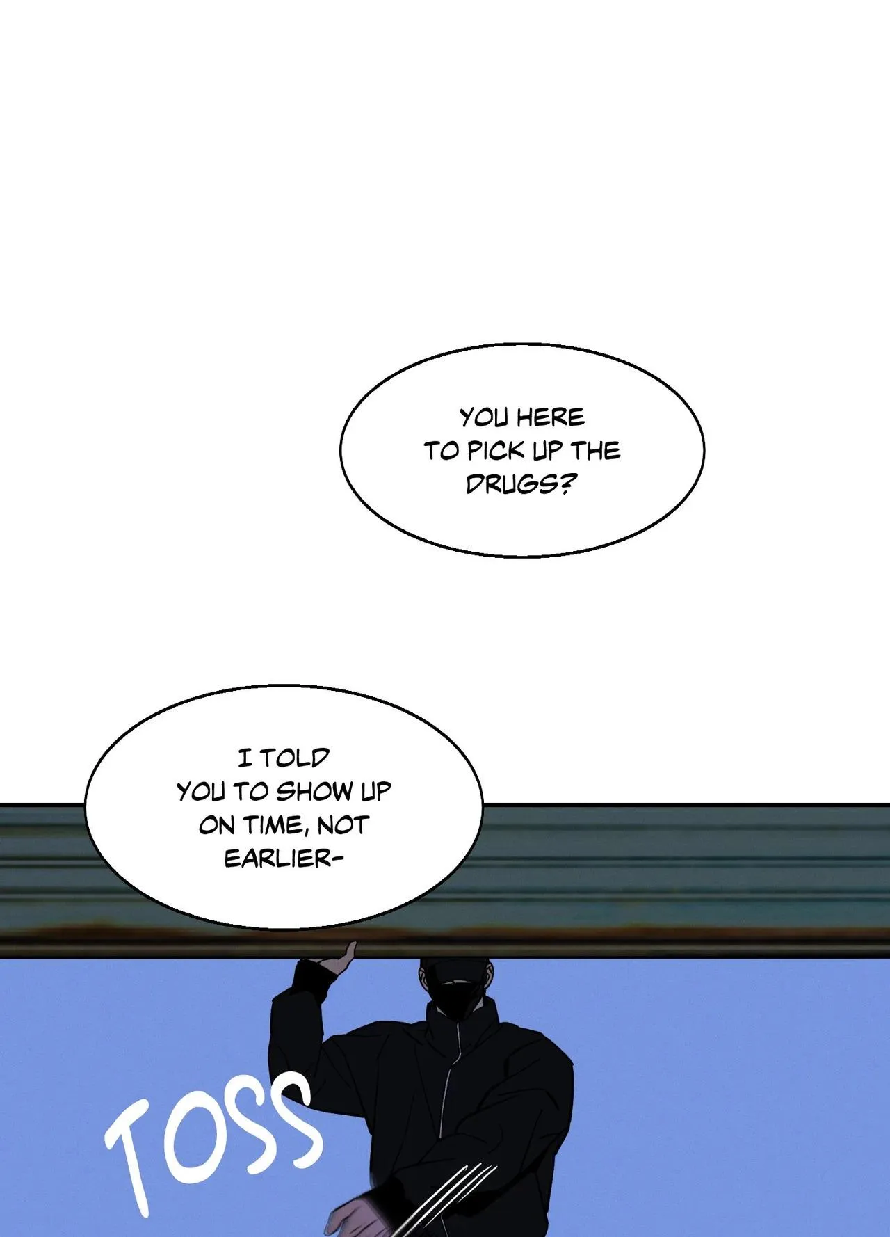Recoil - Chapter 6 Page 56