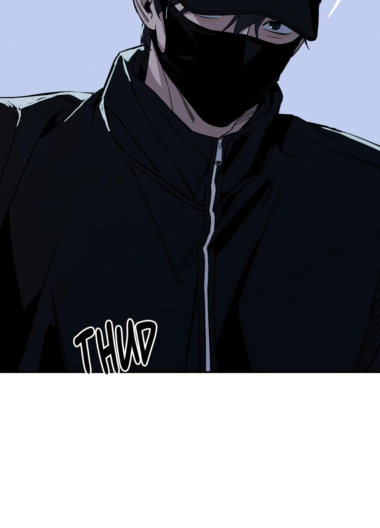 Recoil - Chapter 6 Page 58