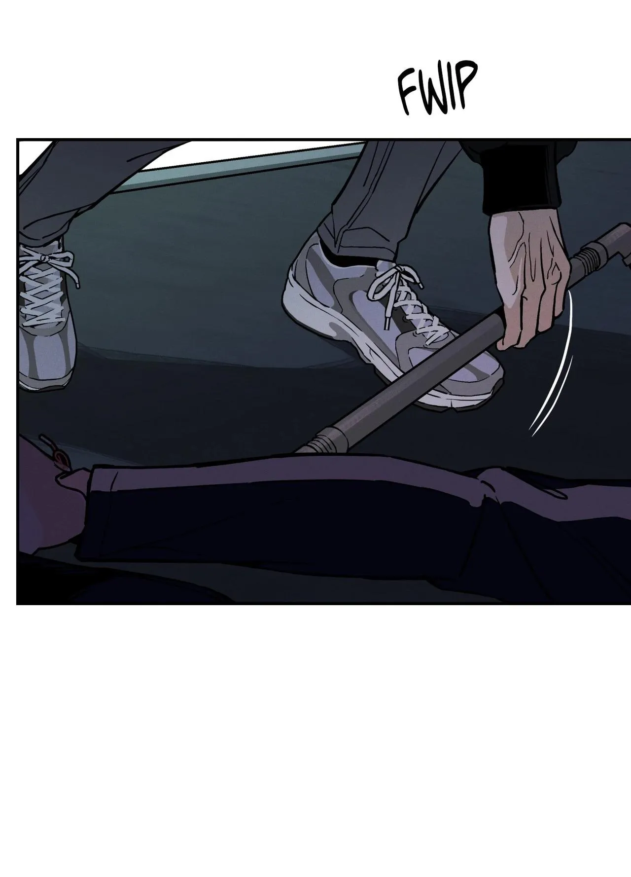 Recoil - Chapter 6 Page 59
