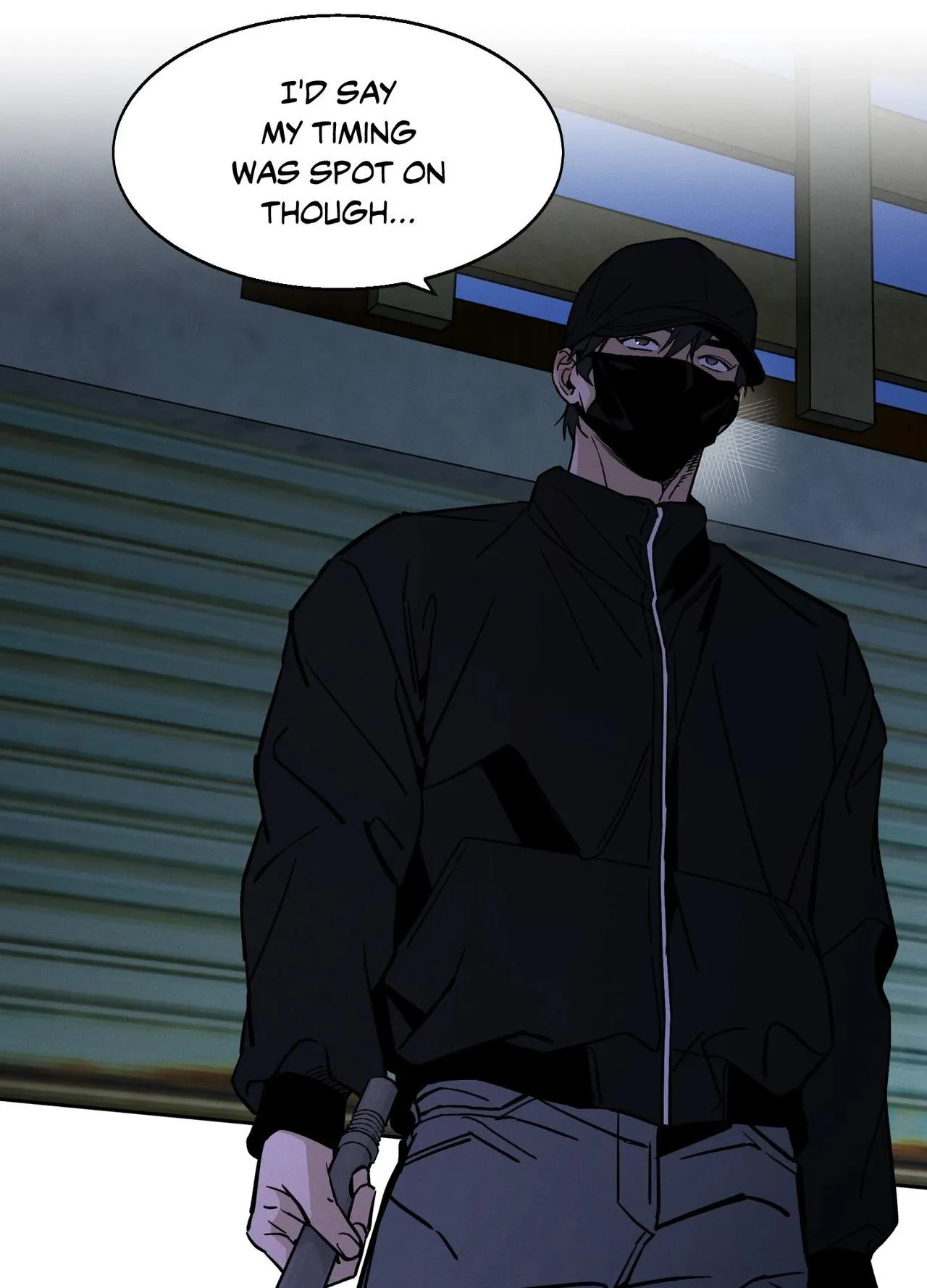 Recoil - Chapter 6 Page 60