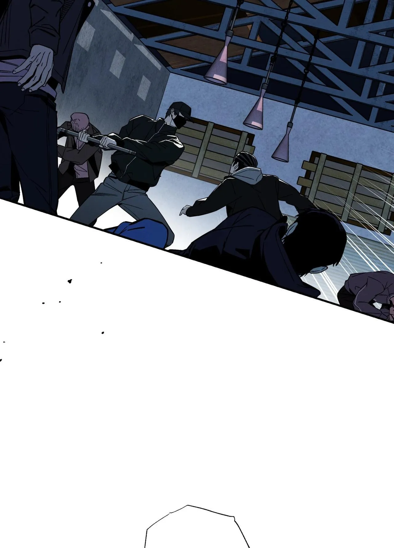 Recoil - Chapter 6 Page 63