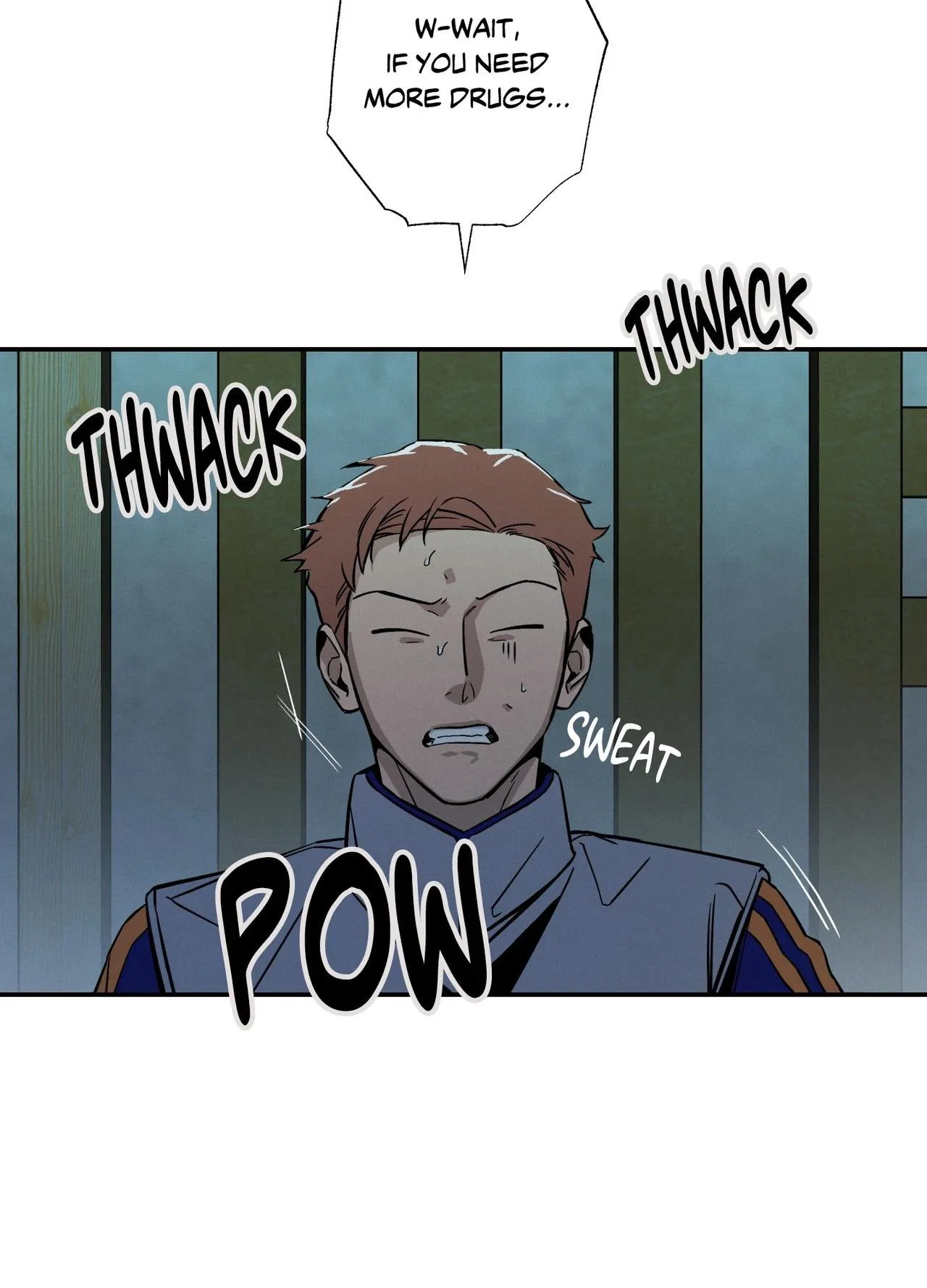Recoil - Chapter 6 Page 64