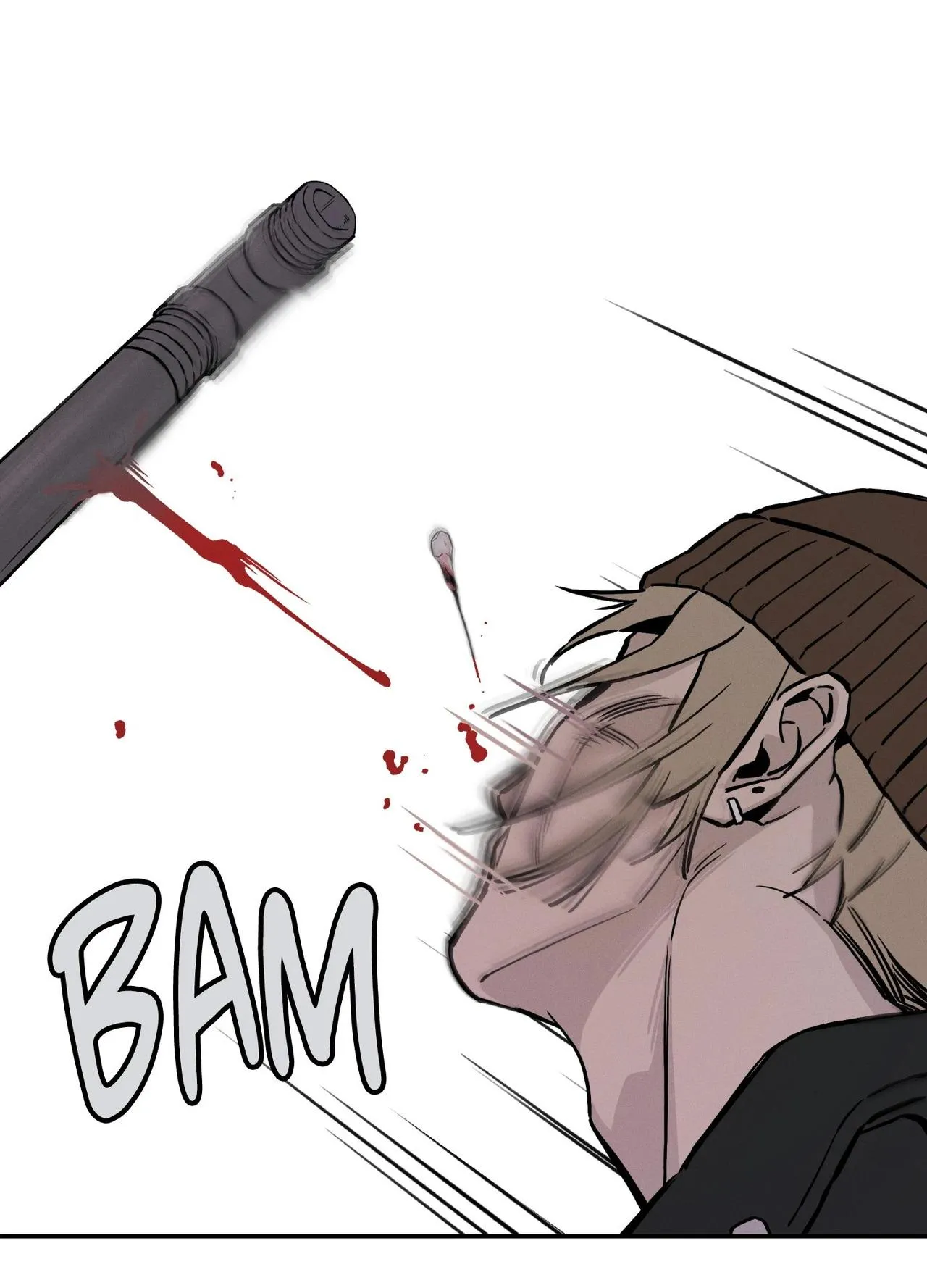 Recoil - Chapter 6 Page 65
