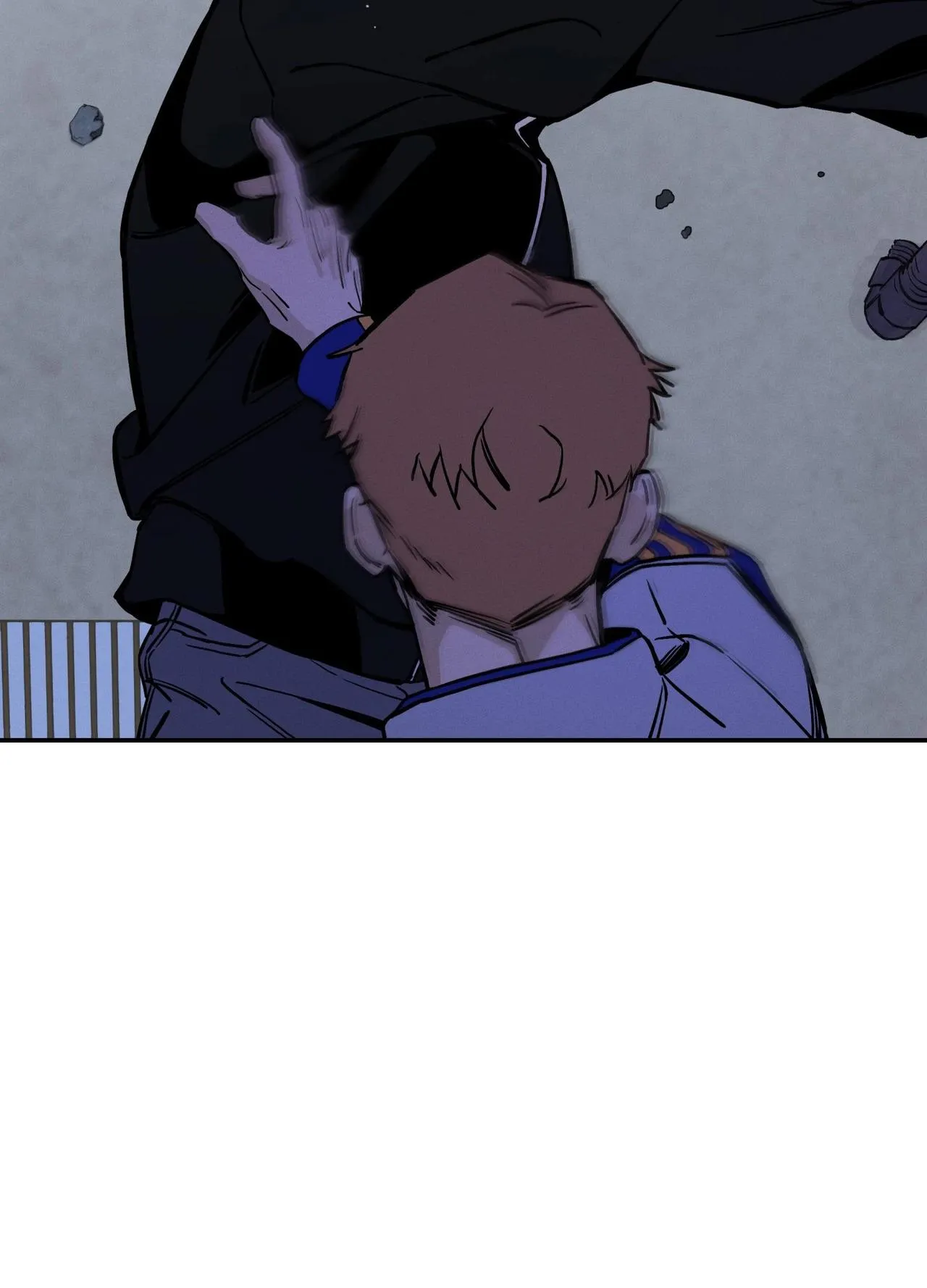 Recoil - Chapter 6 Page 69
