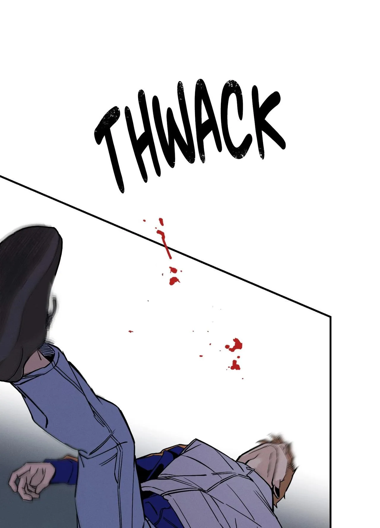 Recoil - Chapter 6 Page 72