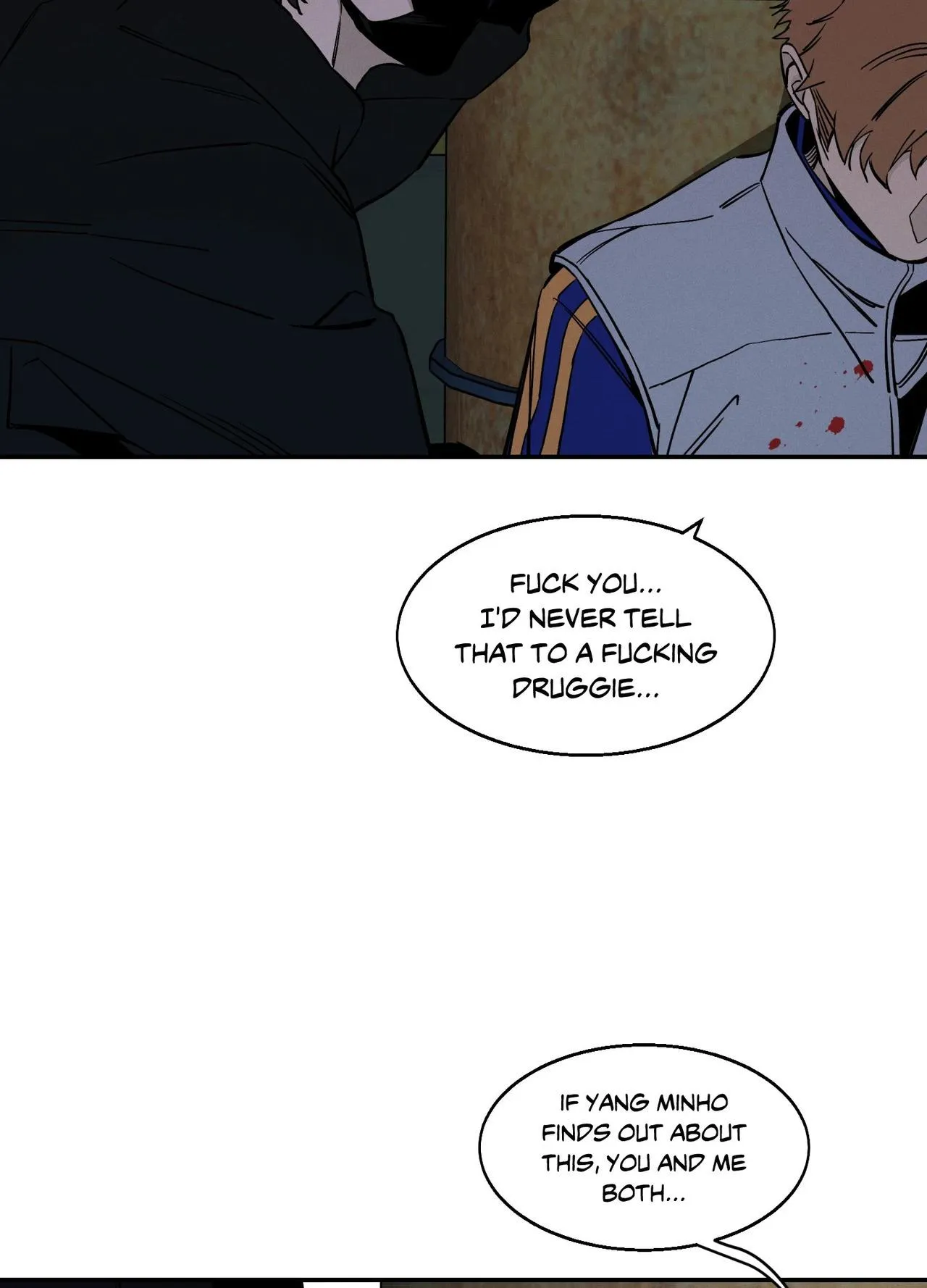Recoil - Chapter 6 Page 78