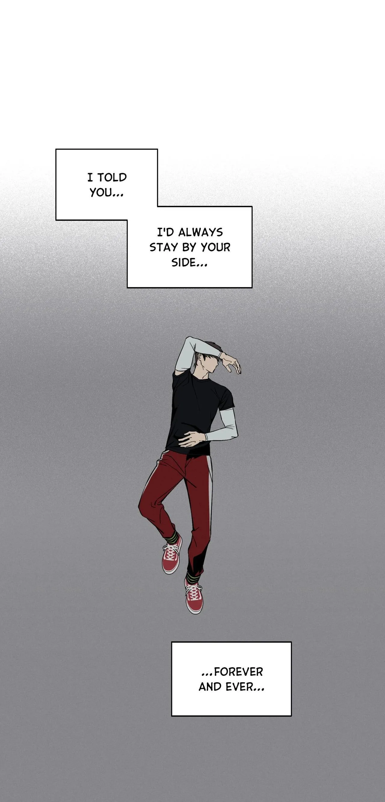Recoil - Chapter 7 Page 1