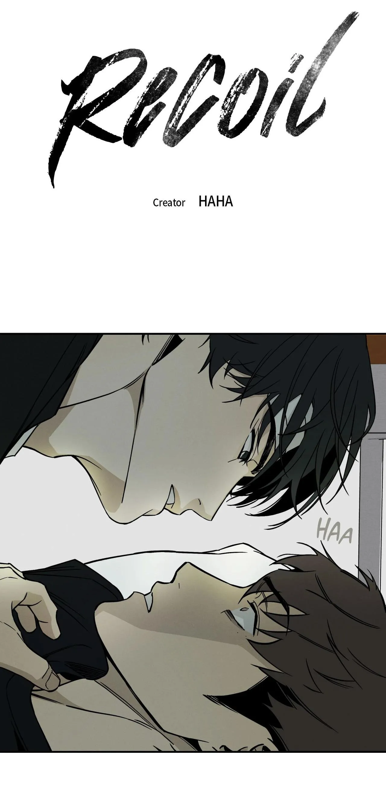 Recoil - Chapter 7 Page 9