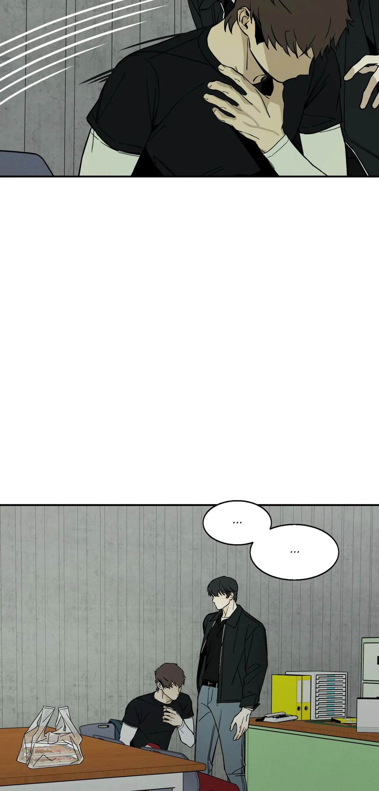 Recoil - Chapter 7 Page 11
