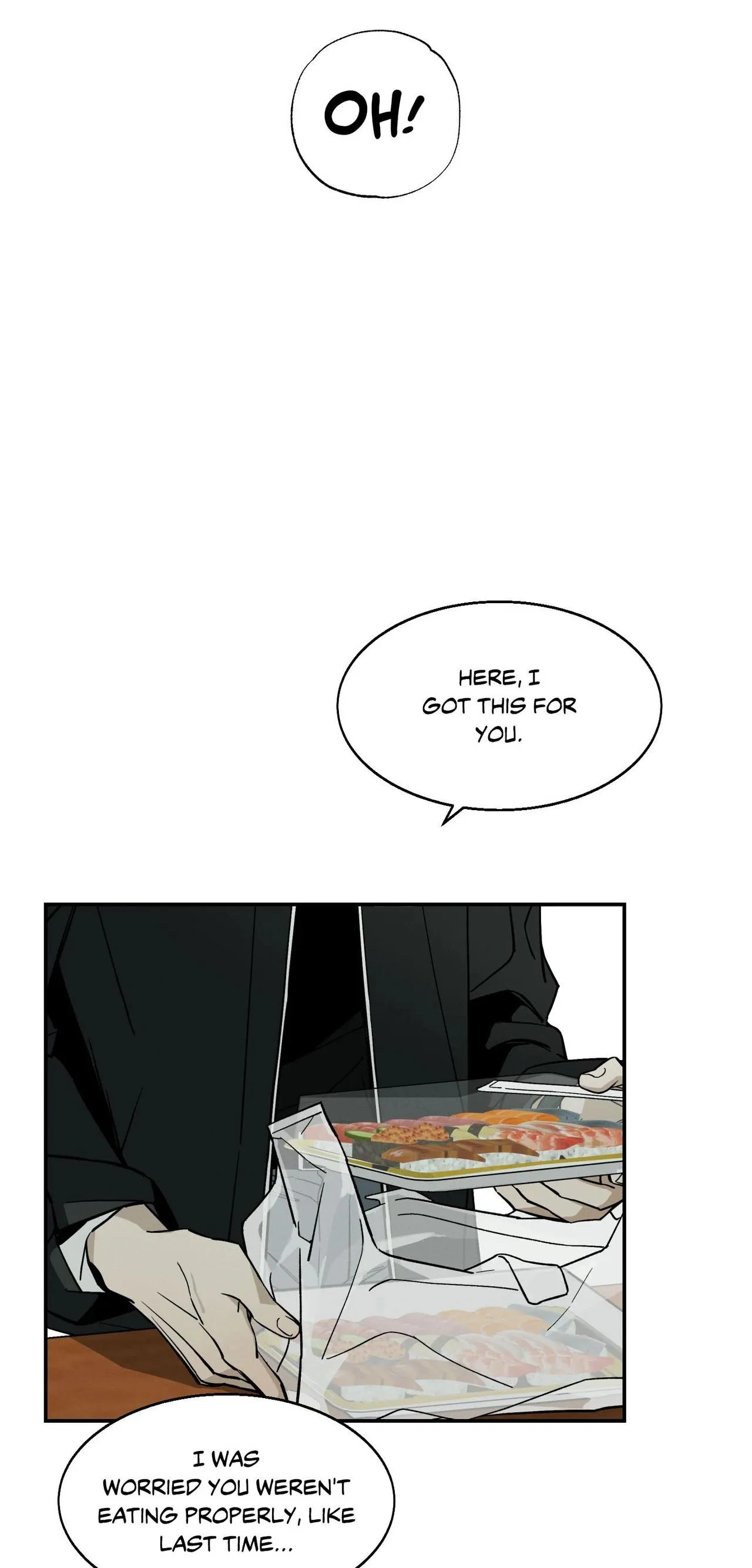 Recoil - Chapter 7 Page 13