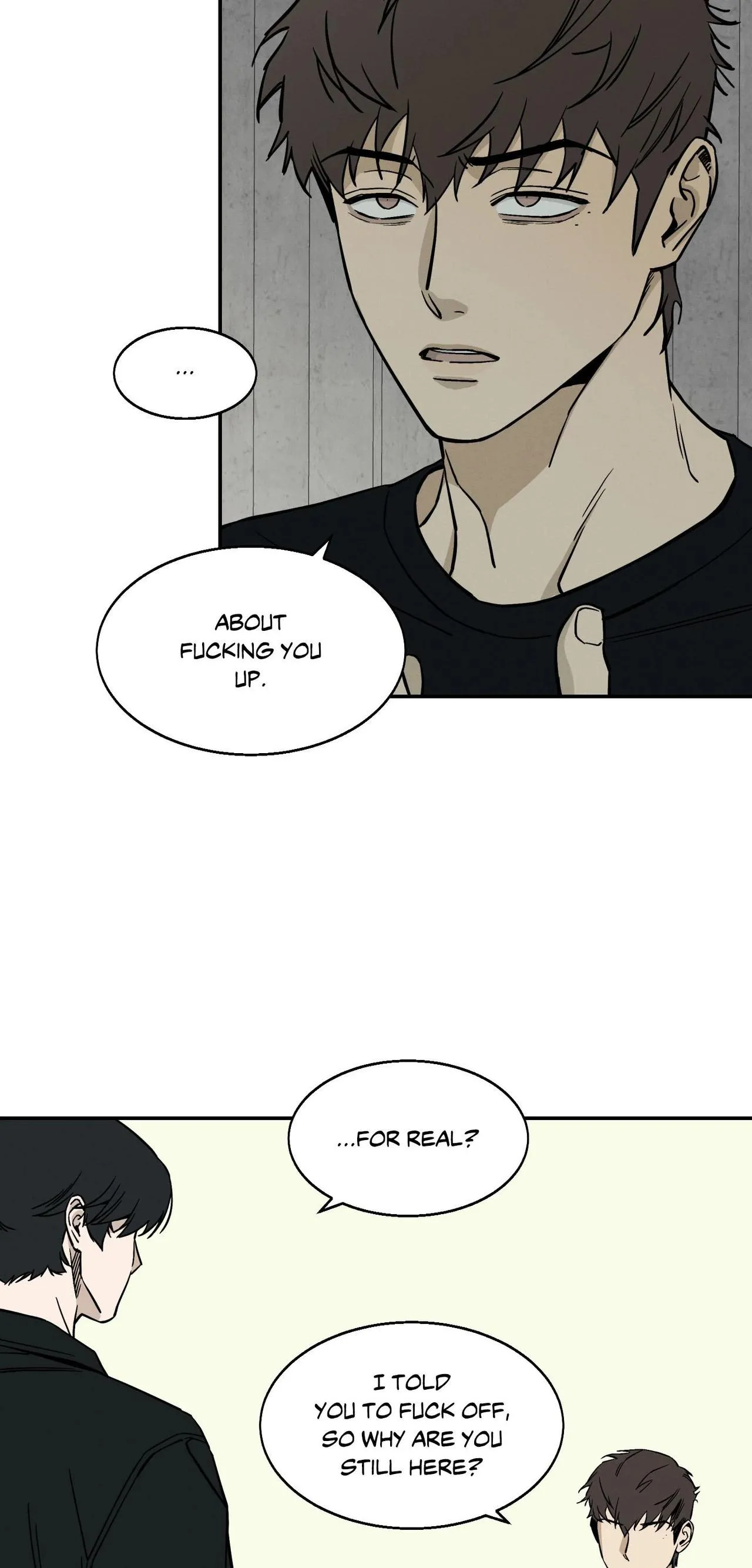 Recoil - Chapter 7 Page 15