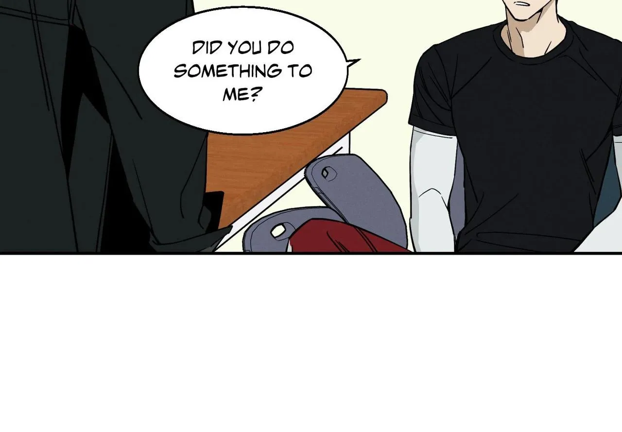 Recoil - Chapter 7 Page 16