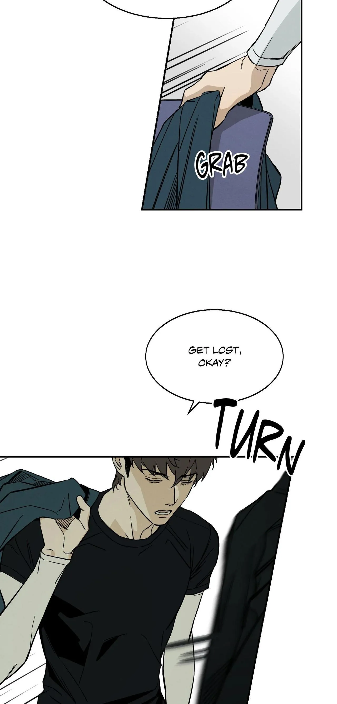 Recoil - Chapter 7 Page 18