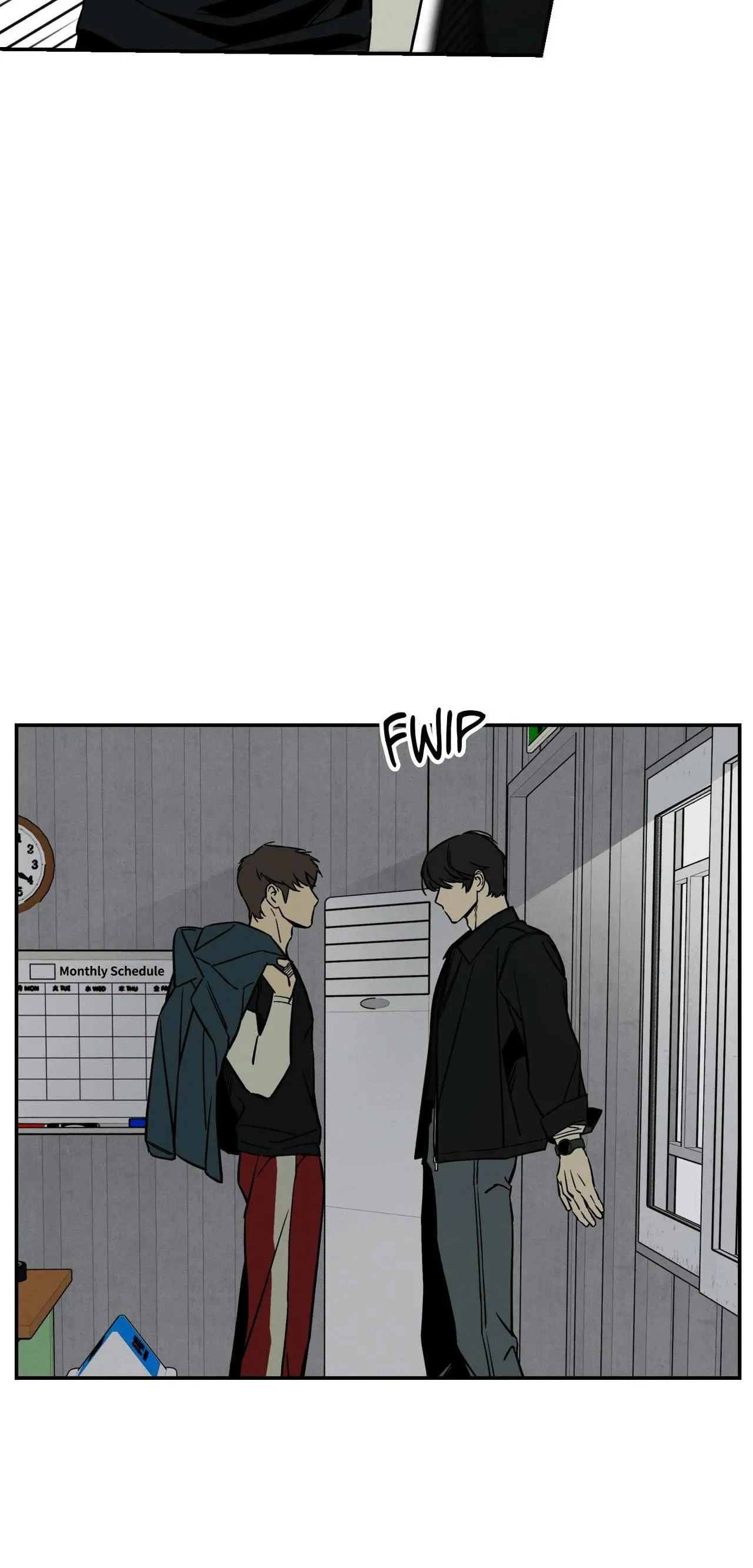 Recoil - Chapter 7 Page 19