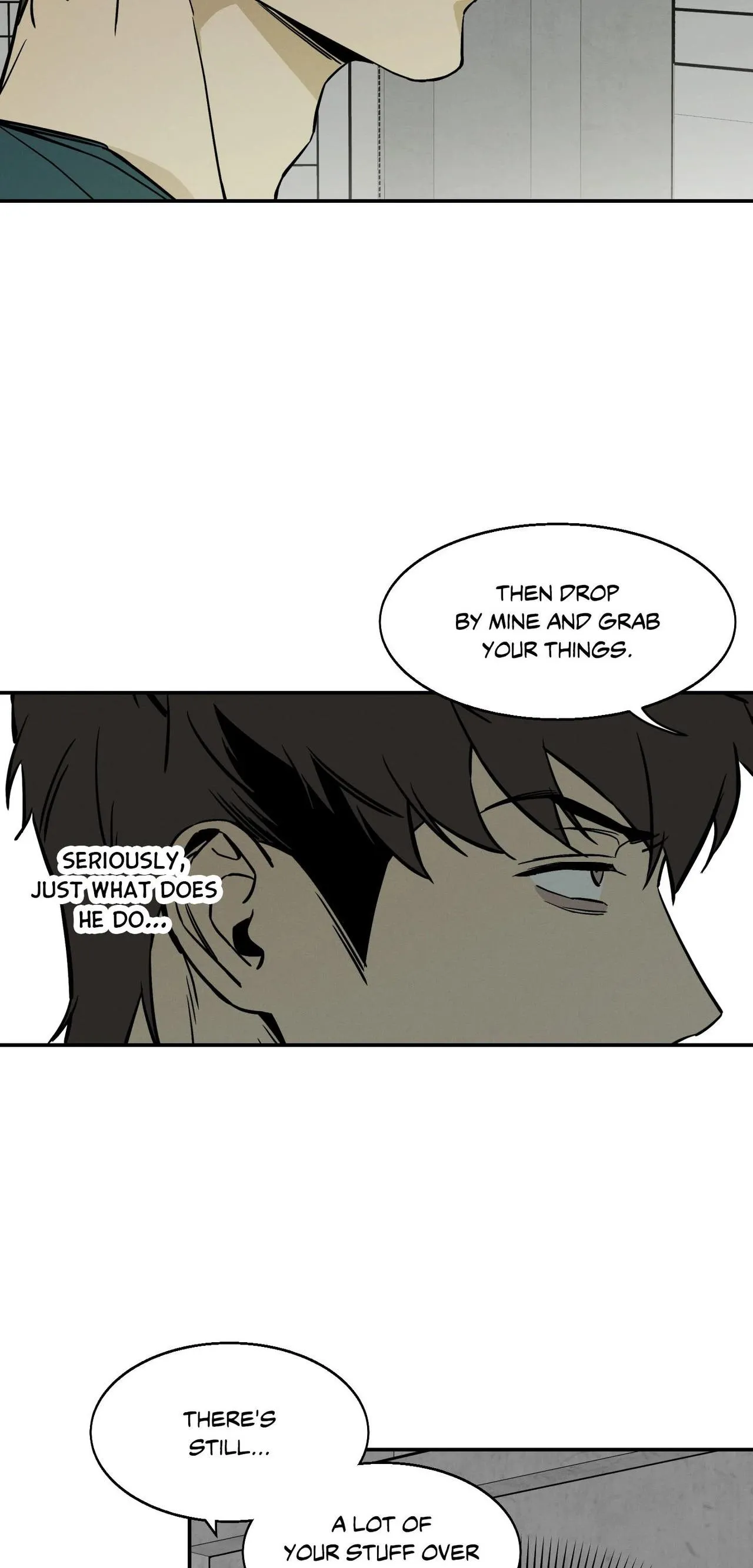 Recoil - Chapter 7 Page 22