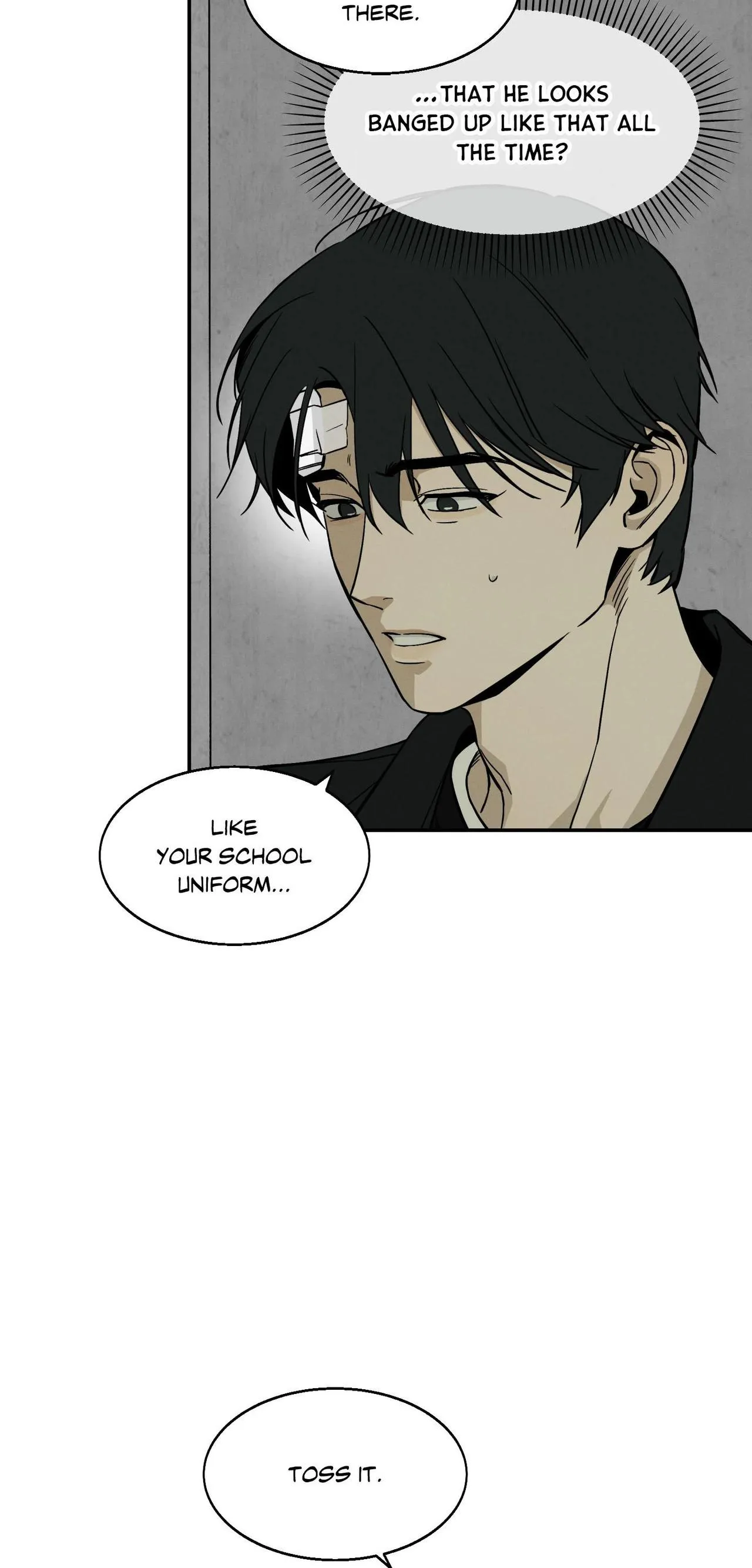 Recoil - Chapter 7 Page 23