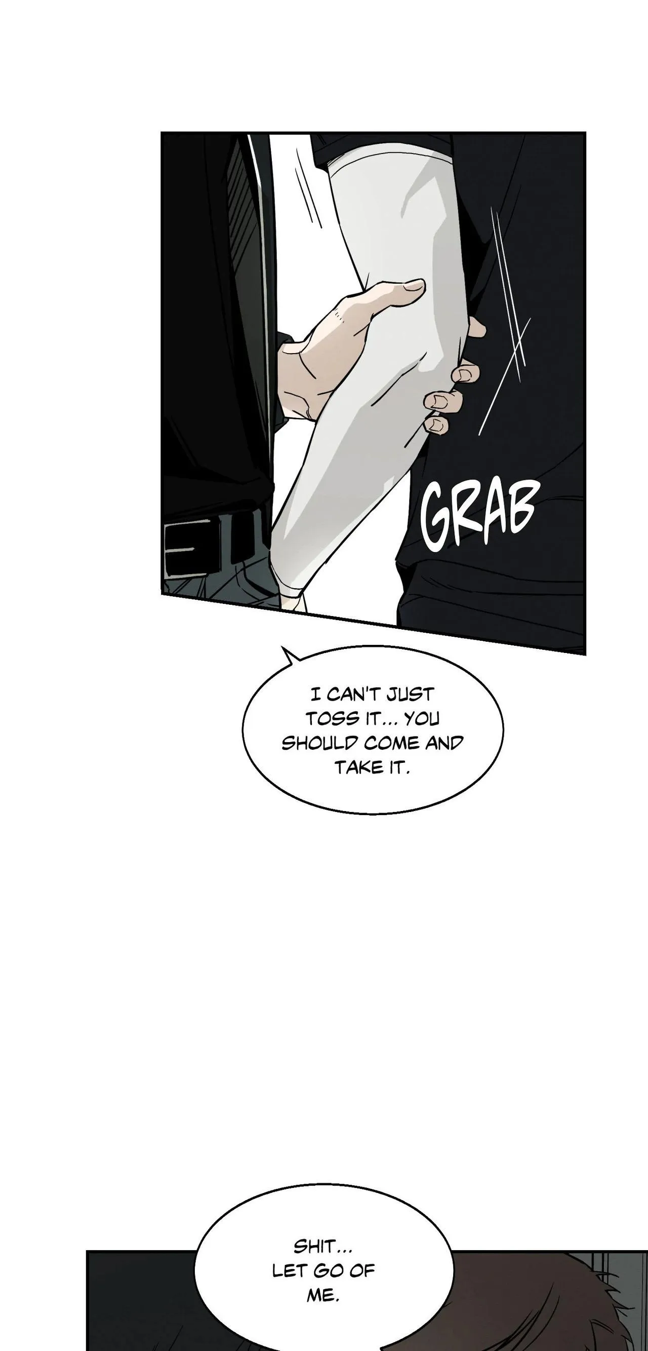 Recoil - Chapter 7 Page 25